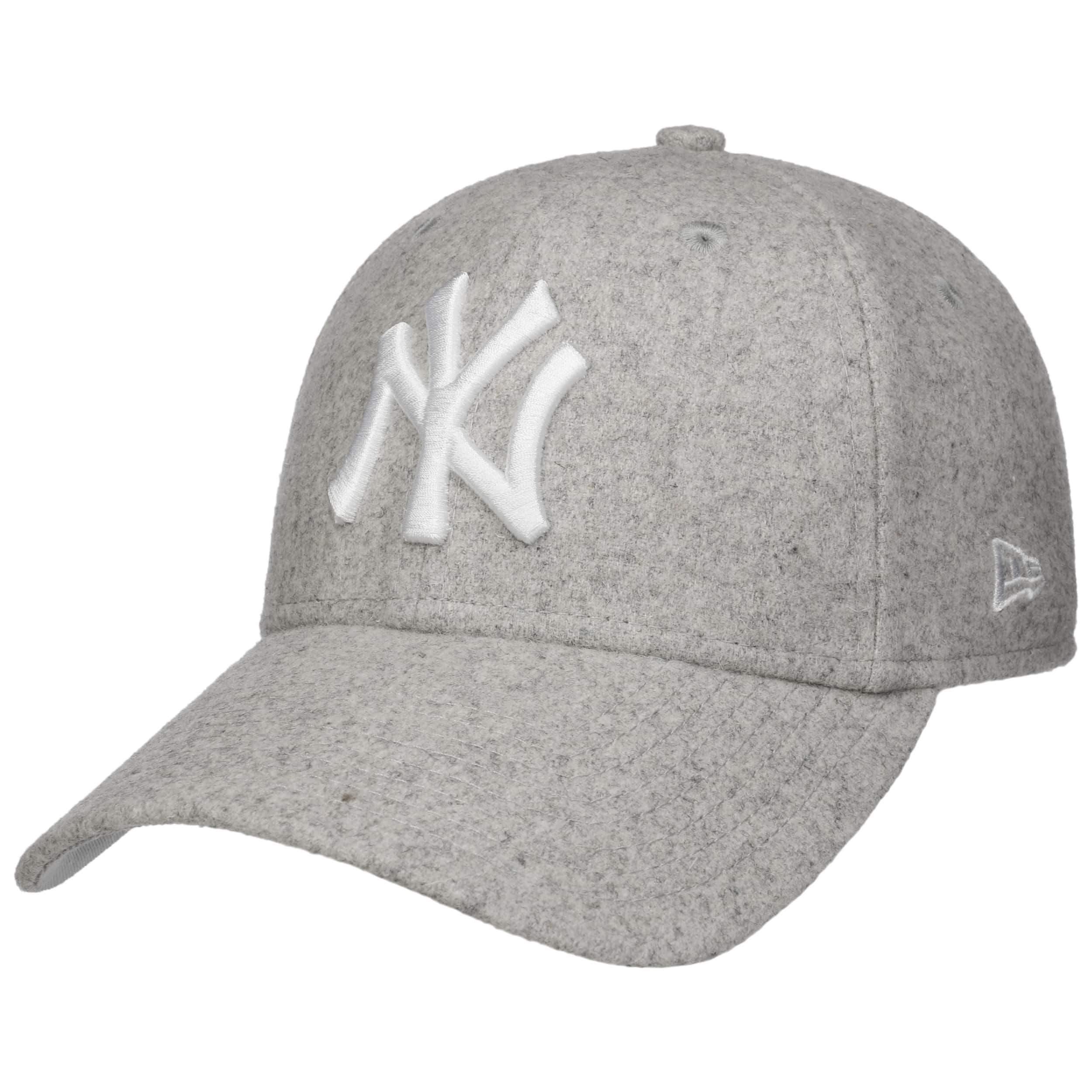9Forty WMNS Wool Dodgers Cap by New Era --> Shop Hats