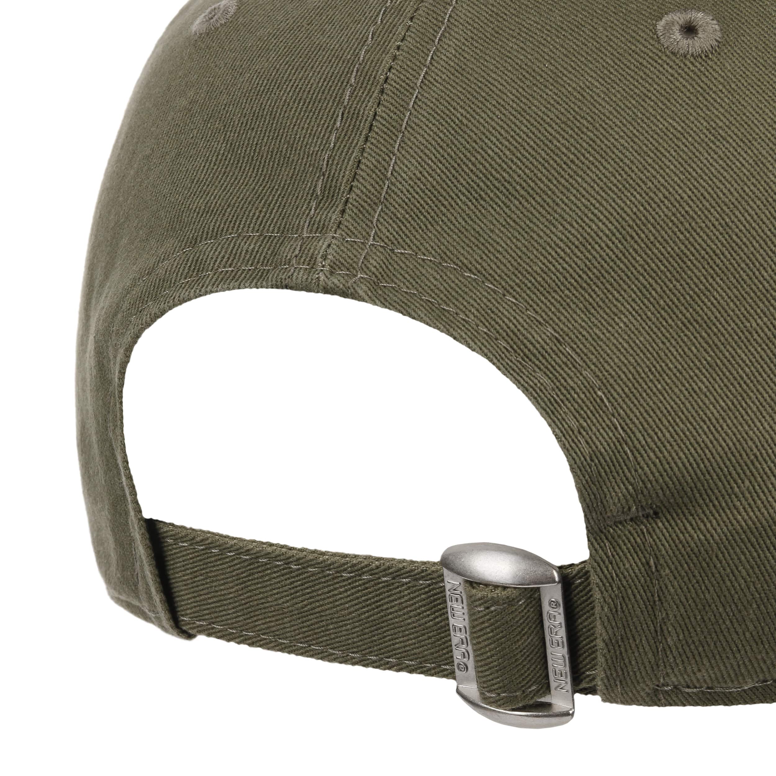 9Forty Washed Yankees Cap by New Era --> Shop Hats, Beanies
