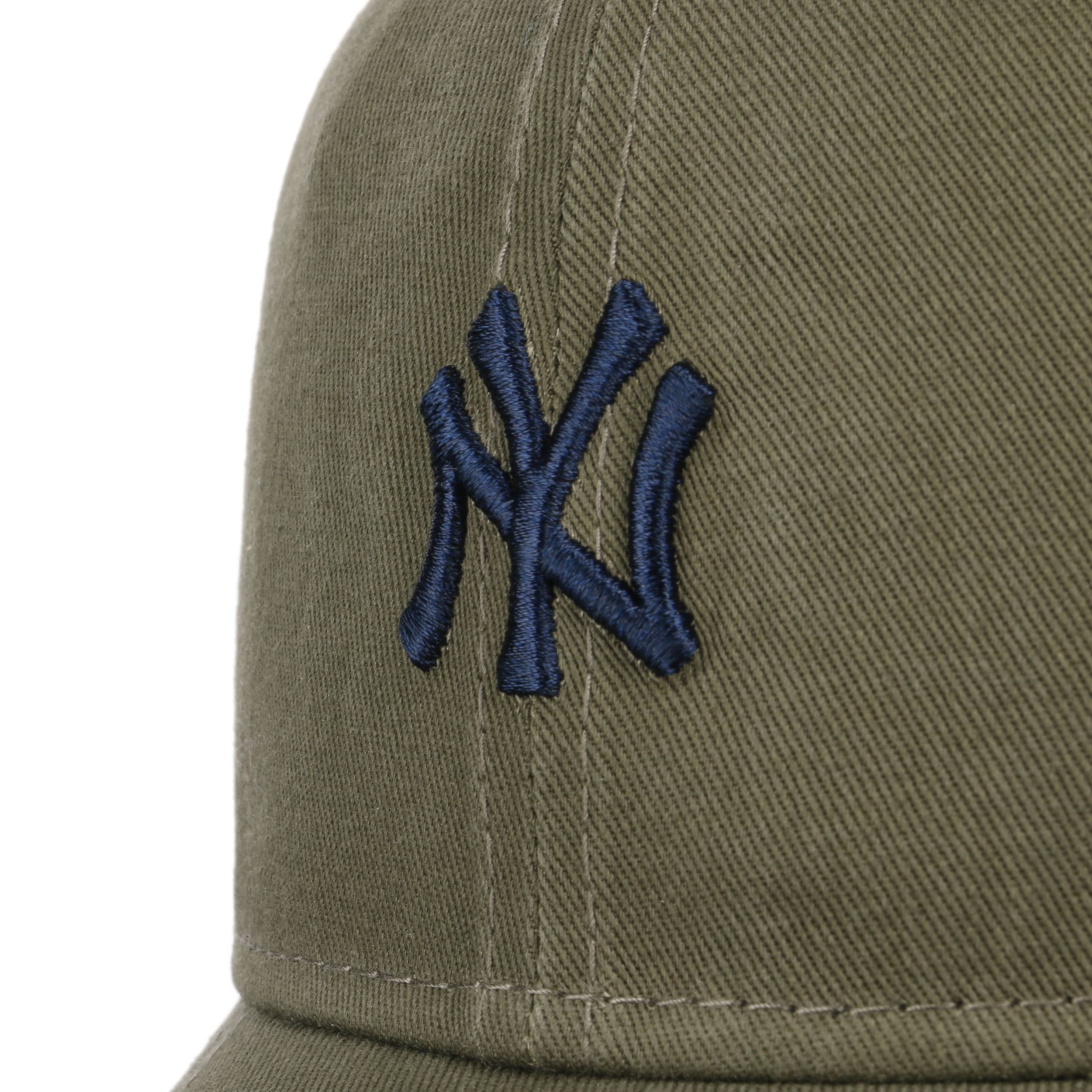 9Forty Washed Yankees Cap by New Era --> Shop Hats, Beanies