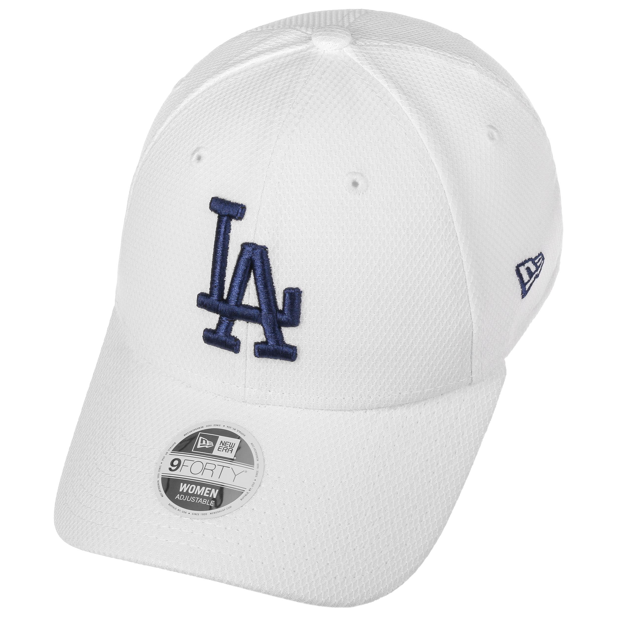 9Forty Women´s Diamond LA Cap by New Era