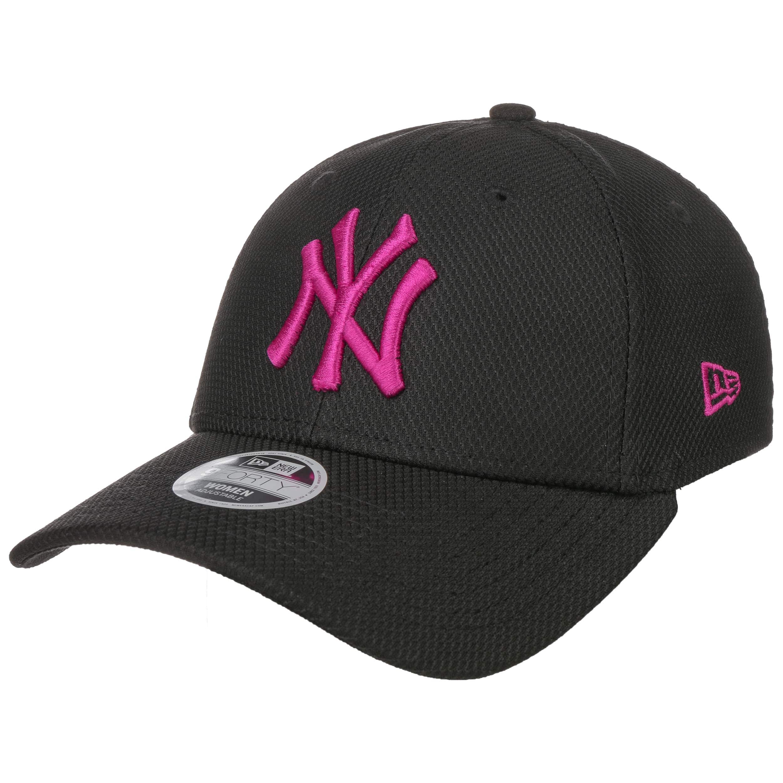 9Forty-Women-s-Diamond-NY-Cap-
