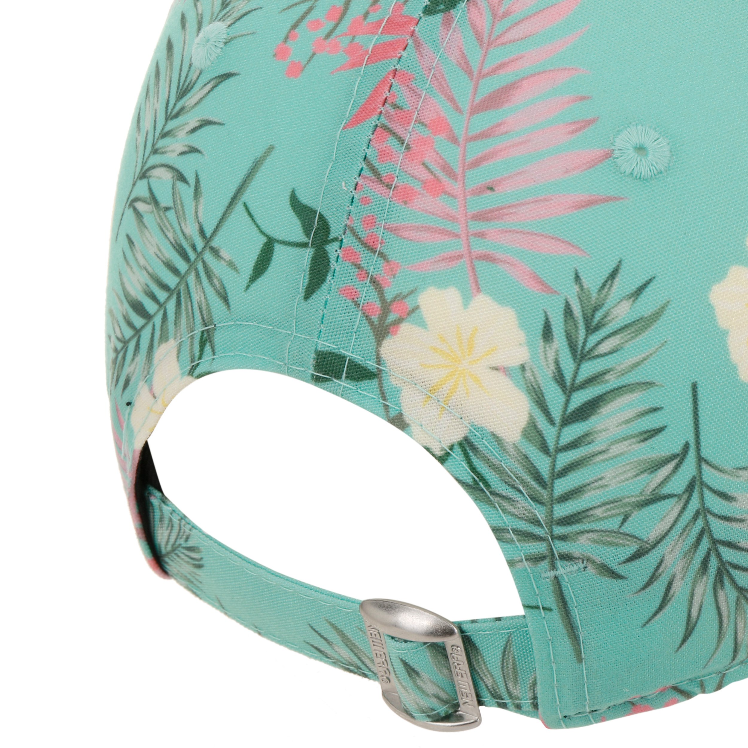 9Forty Women´s Floral Yankees Cap by 