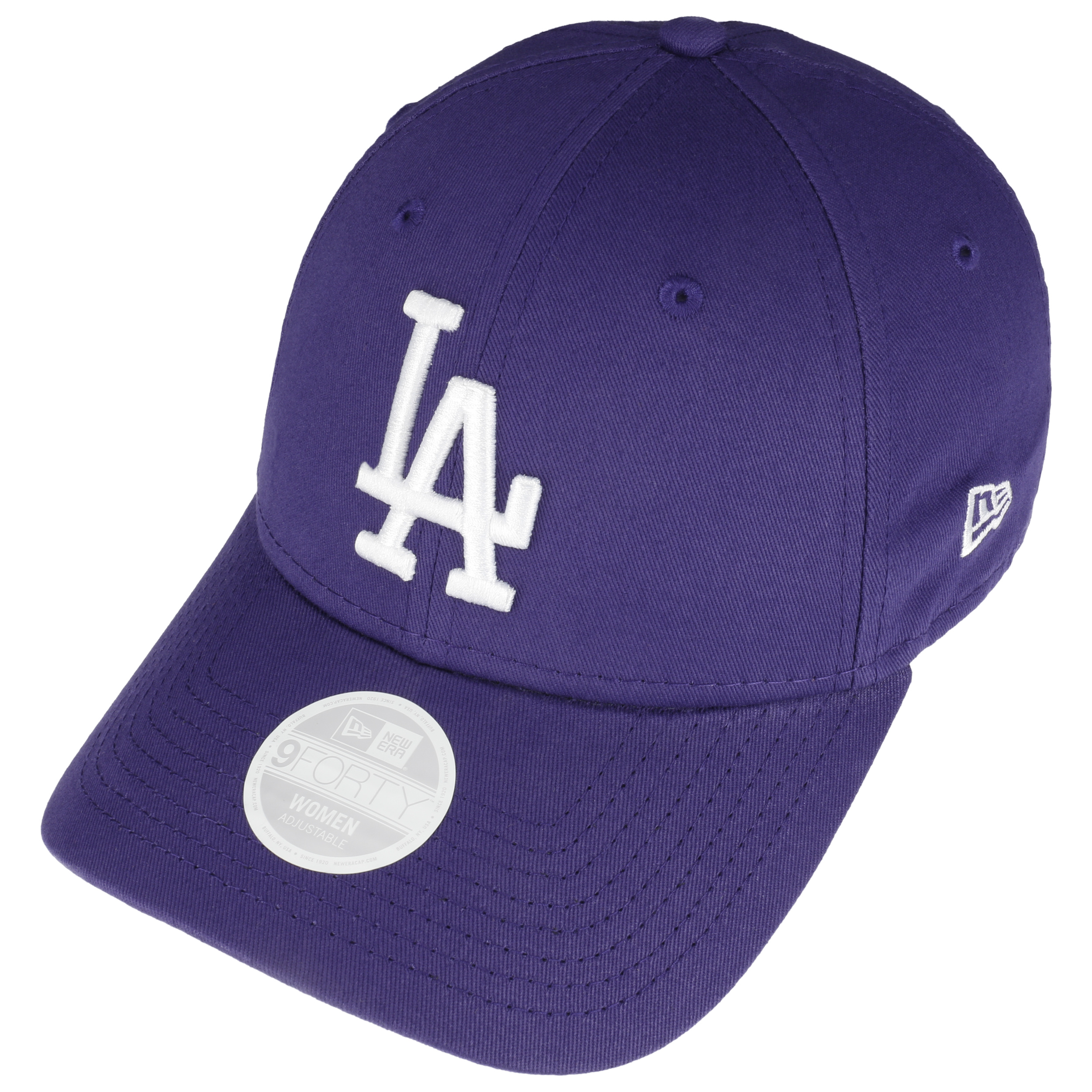 9Forty Women´s LA Dodgers Cap by New Era - 23,95