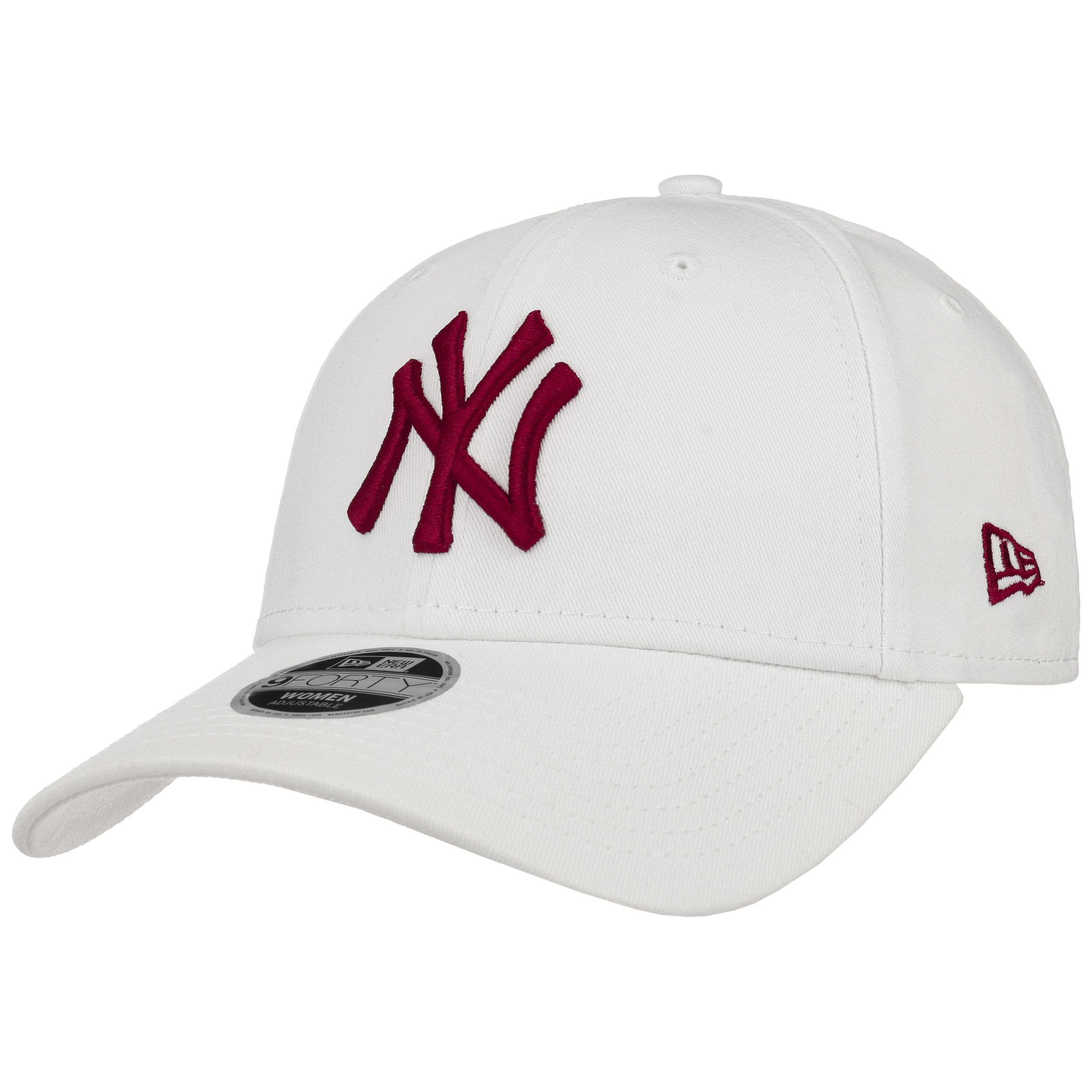 Female league ess 9forty ny yankees cap - New Era - Women