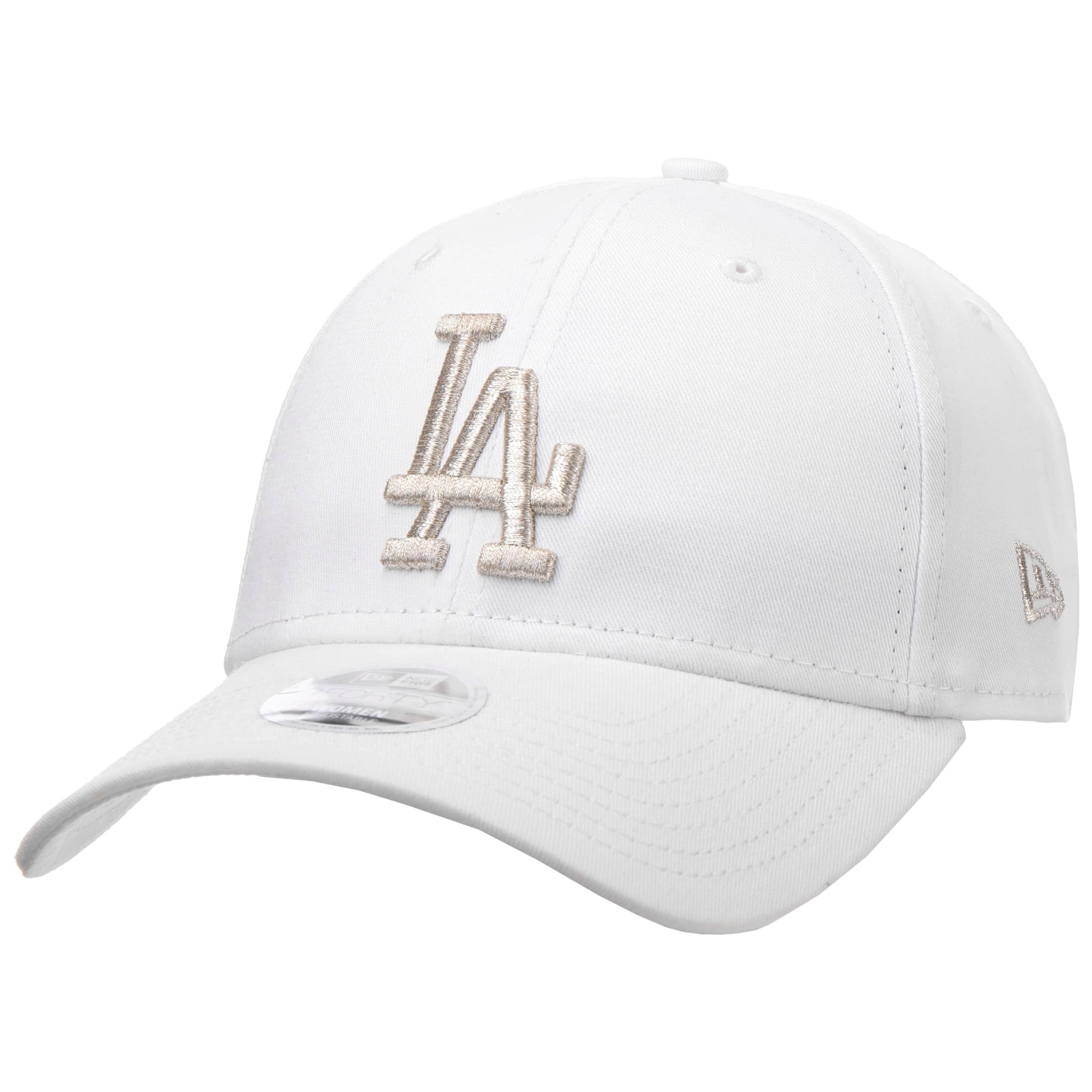 9Forty Women´s Metallic Dodgers Cap by New Era - 26,95