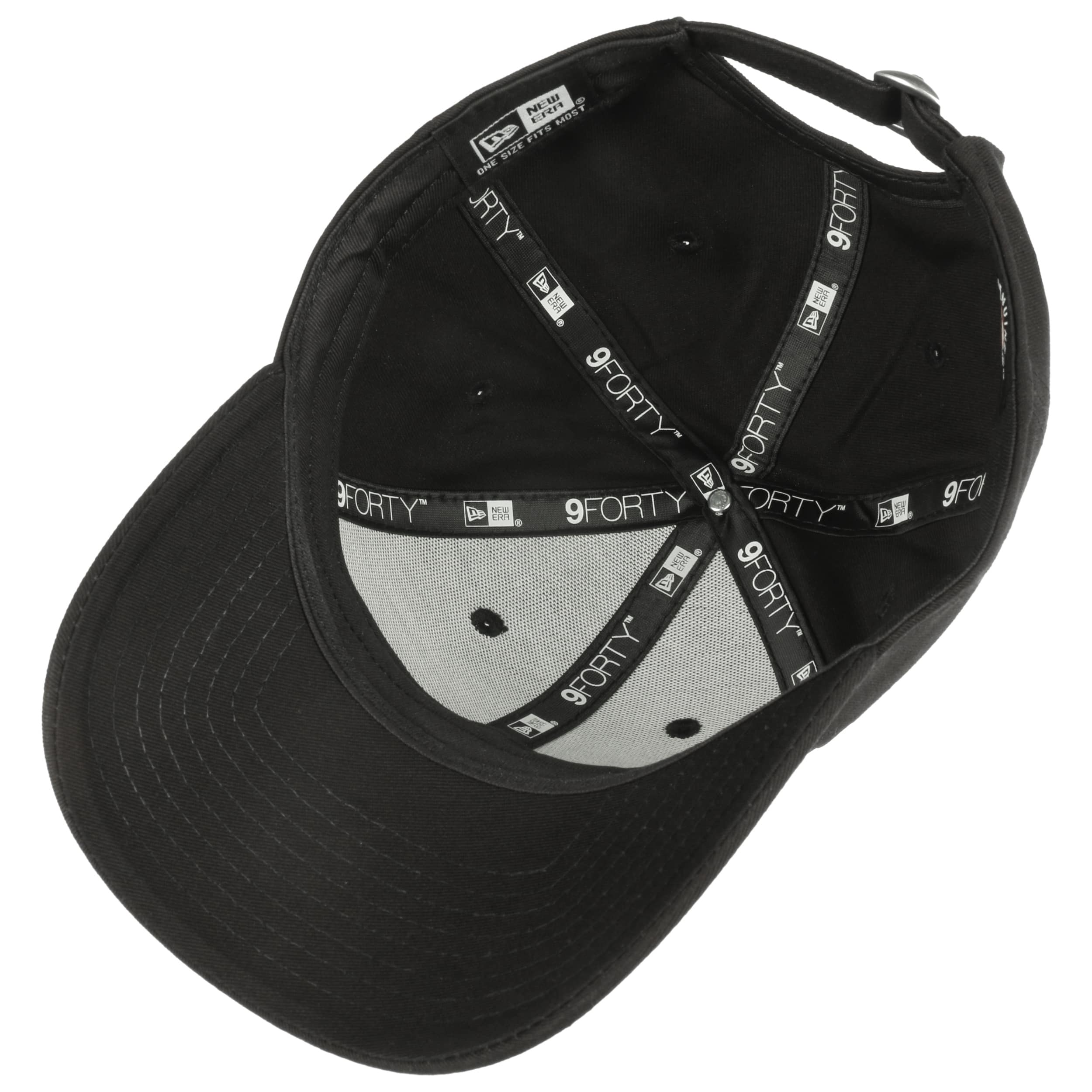 9Forty Women´s Metallic NY Logo Cap by New Era - 26,95 €