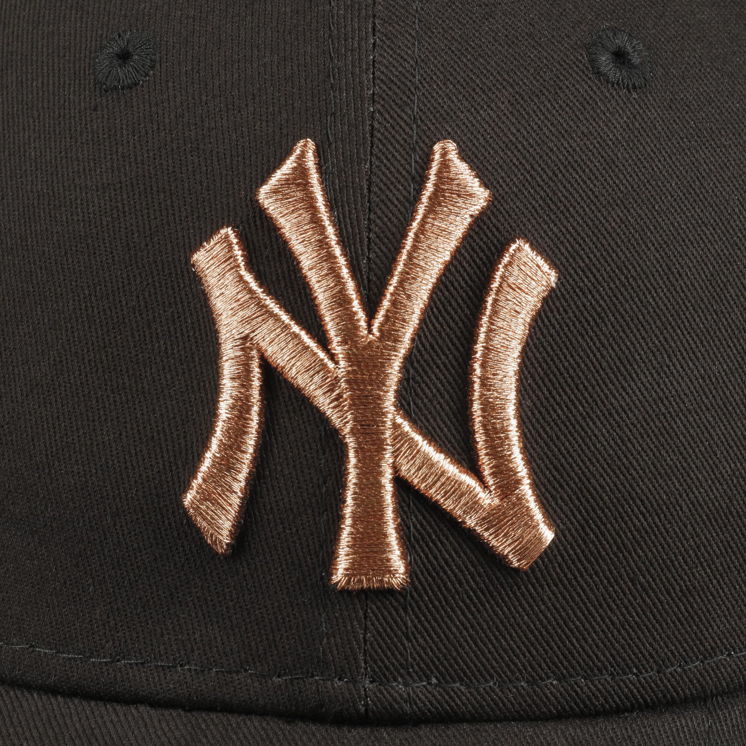 9Forty Women´s Metallic NY Logo Cap by New Era - 26,95 €