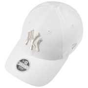 9Forty Metallic New York Yankees Cap by New Era - 32,95 €