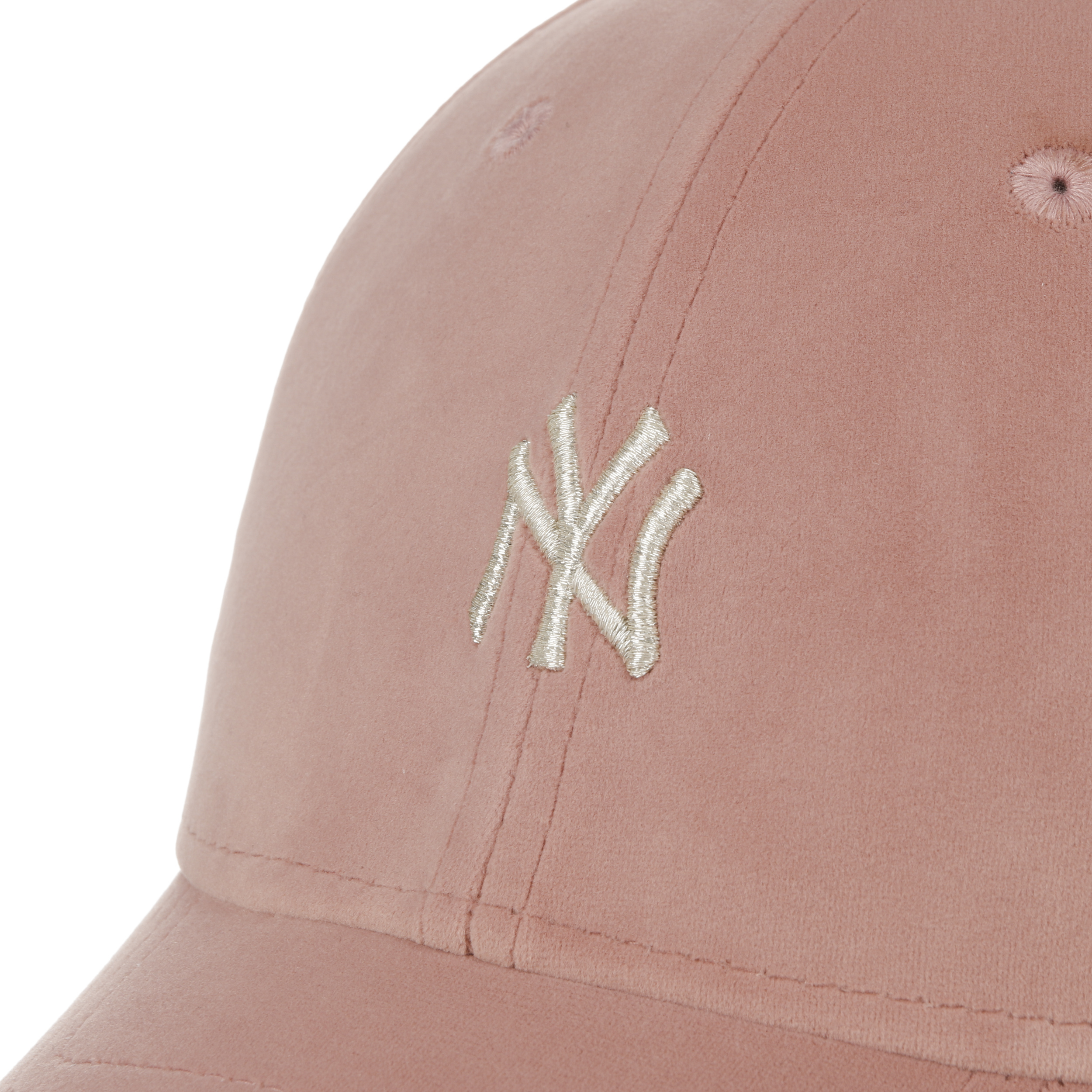 9Forty Women´s Mini Logo NY Cap by New Era --> Shop Hats