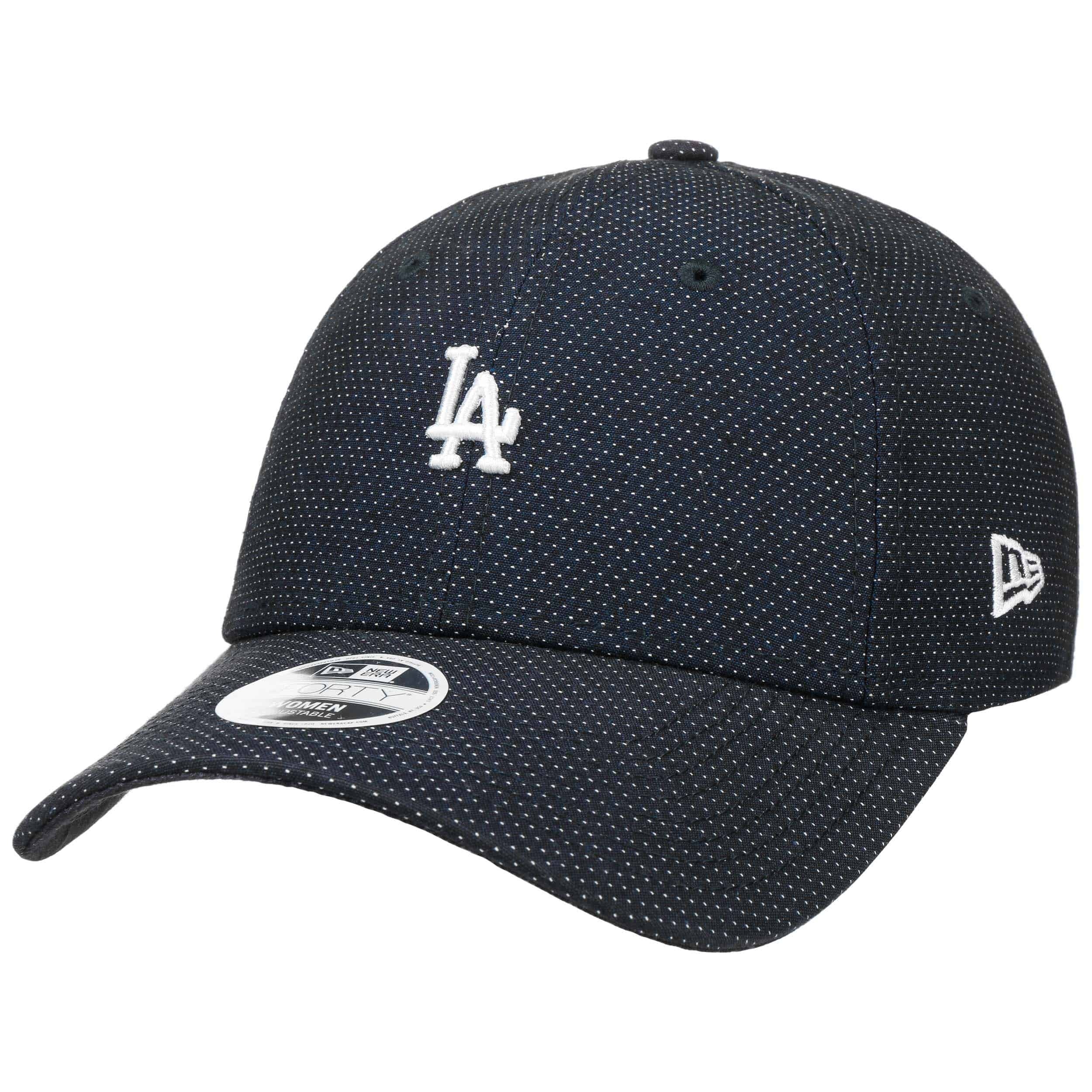 9Forty Women´s Polkadot Dodgers Cap by New Era - 20,95