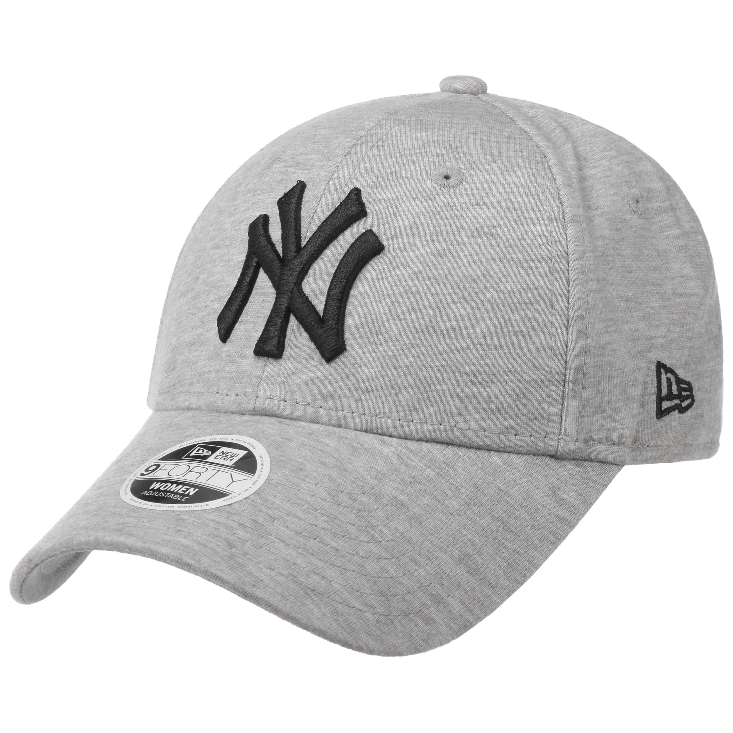 Women's New Era White New York Yankees Plus Size 2-Hit Front