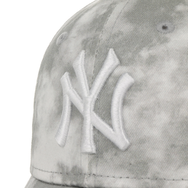 Caps New Era New York Yankees Tie Dye Womens 9FORTY Adjustable Cap