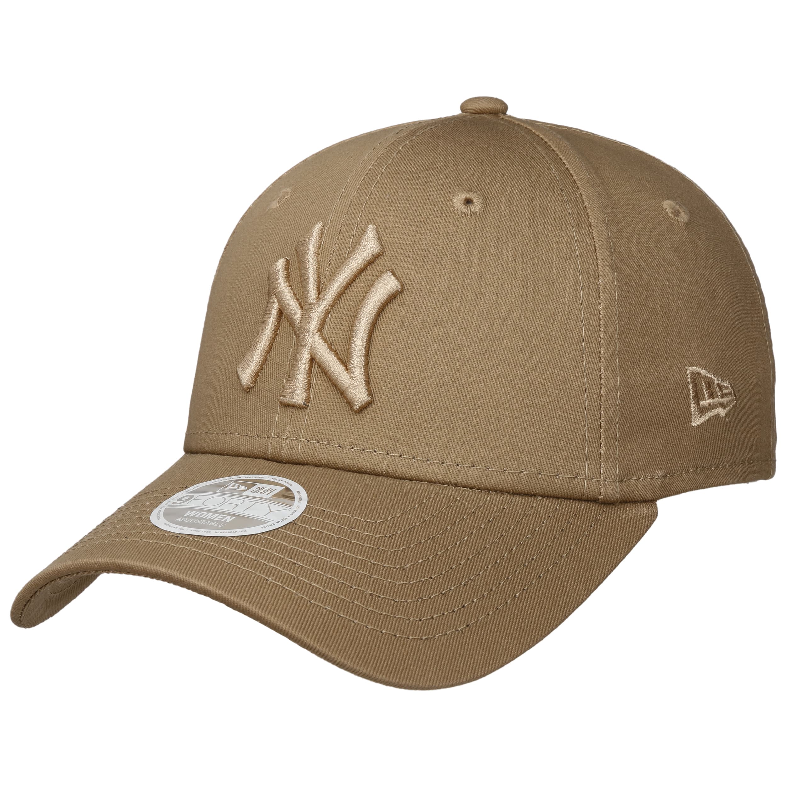 9Forty Women´s Yankees Ess Cap by New Era - 29,95 €