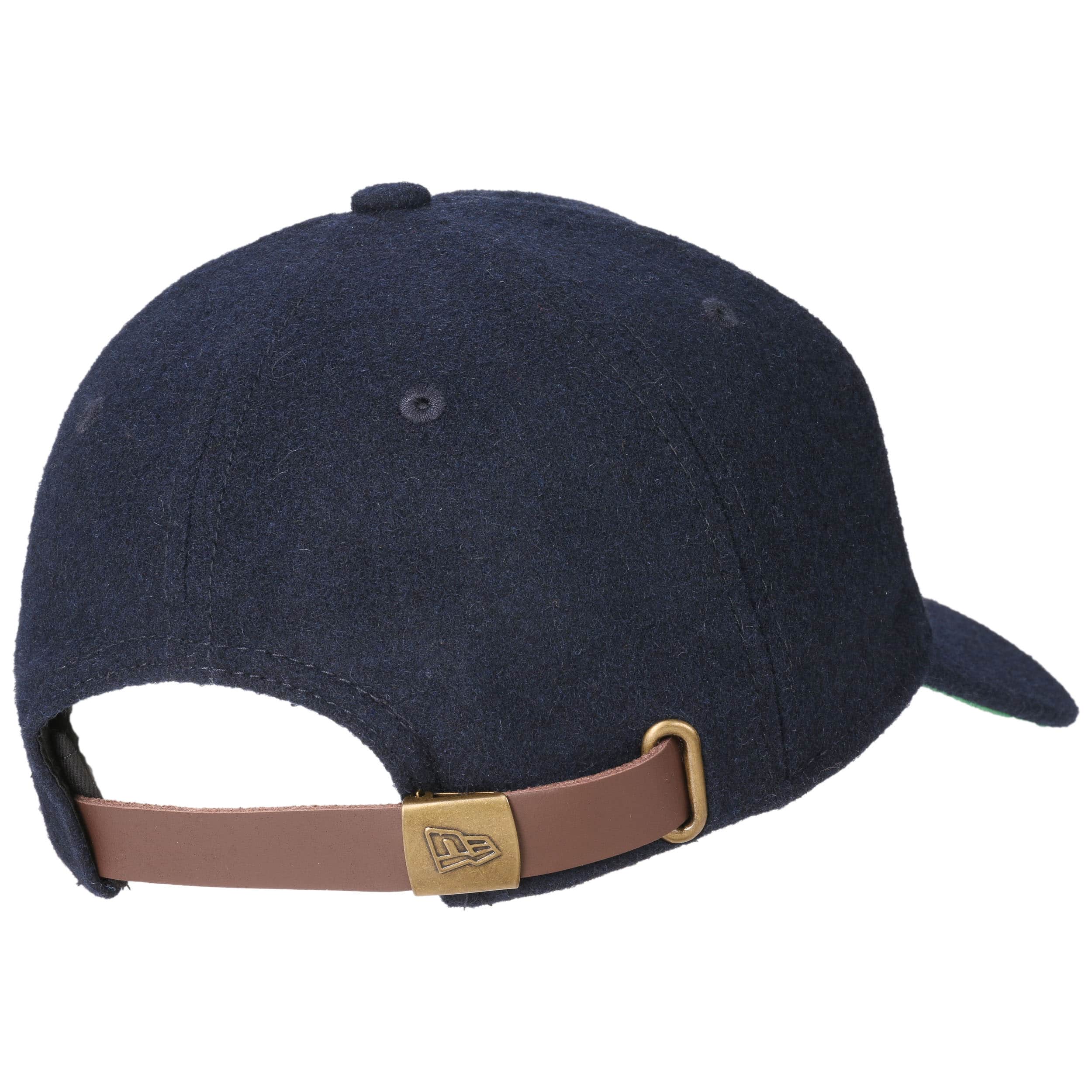 9Forty Wool Felt Yankees Cap by New Era 35,95
