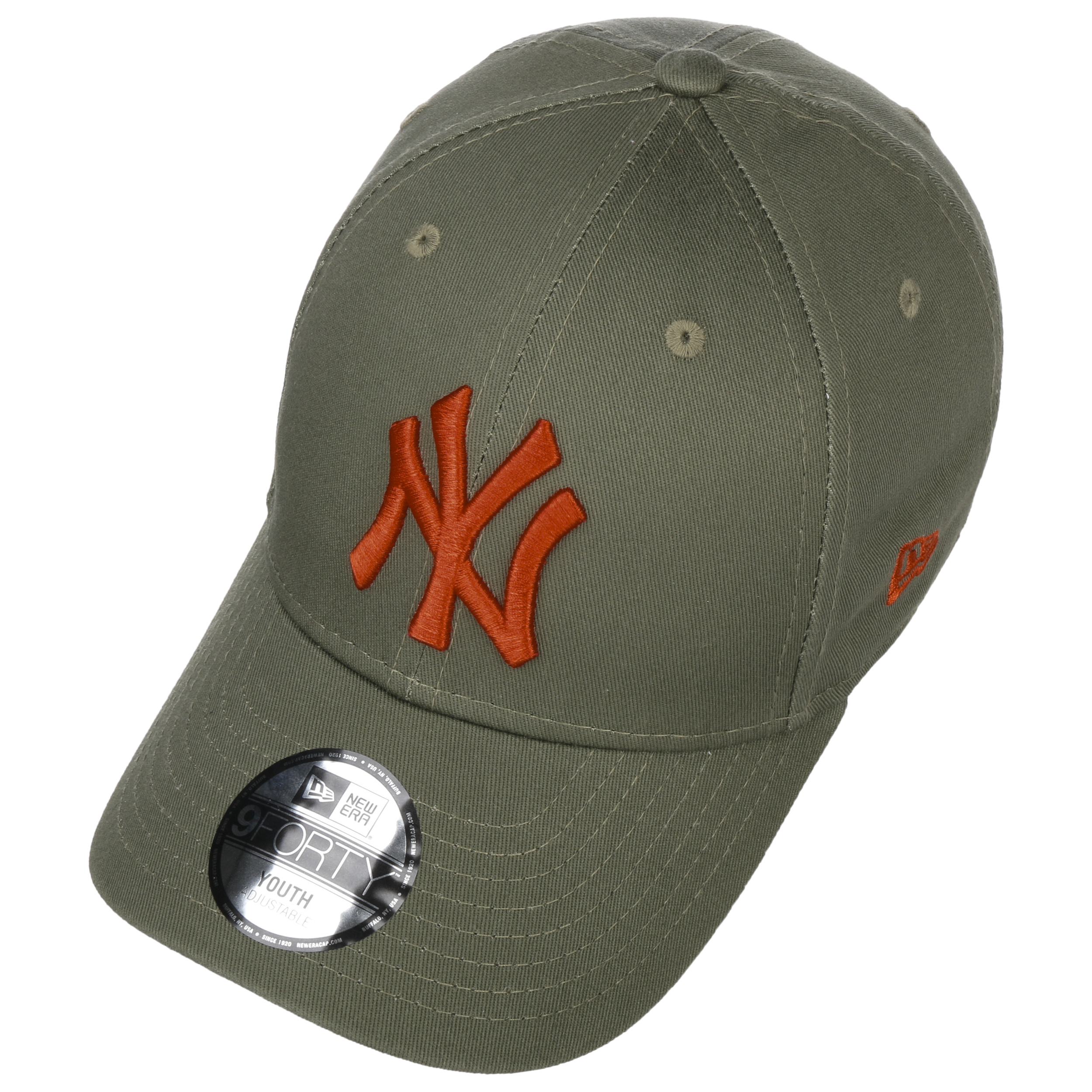 9Fifty Ess YOUTH Yankees Pet by New Era