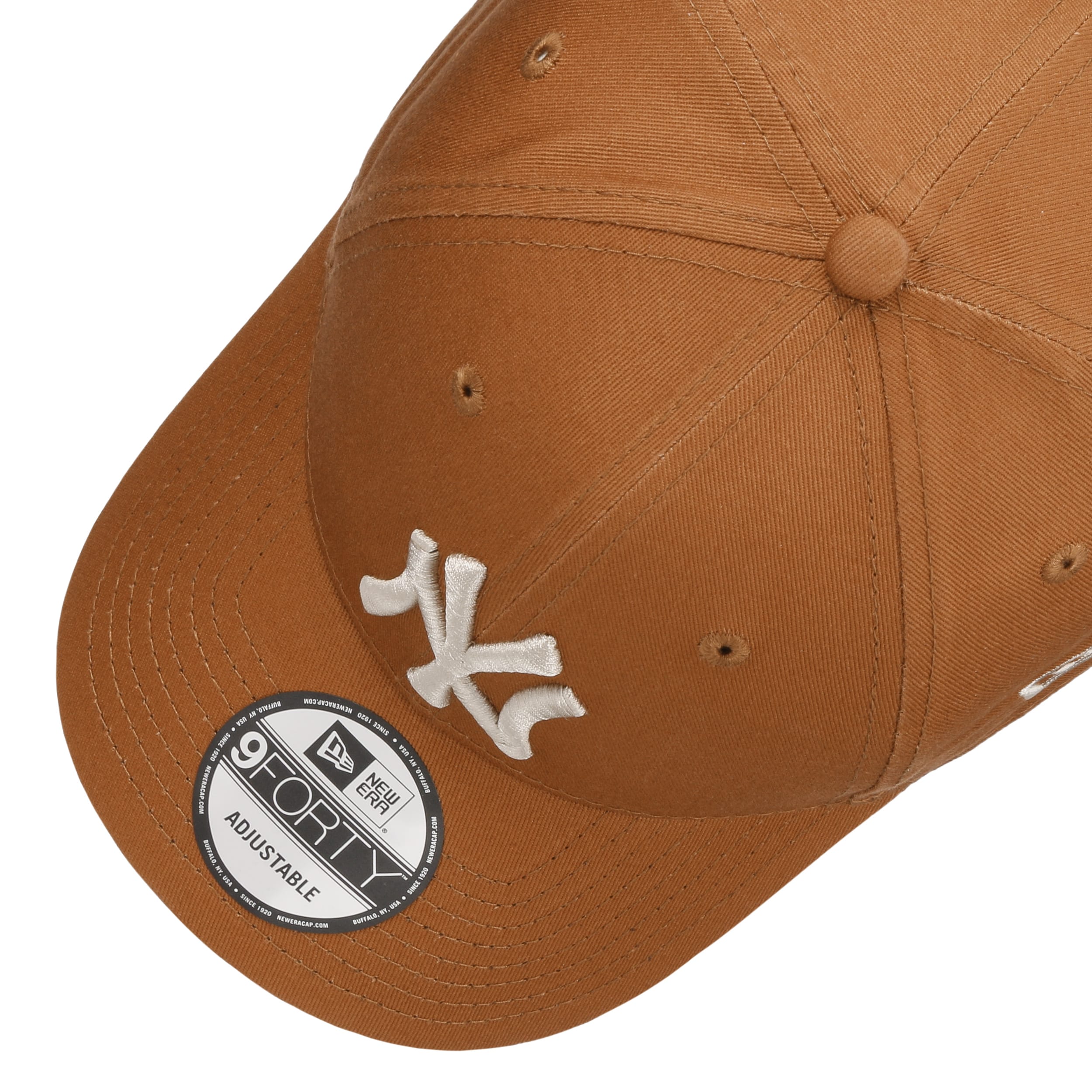 ニューヨーク・ヤンキース エッセンシャル 9FORTY ハット 9Forty BLK Yankees Cap by New Era --> Shop Hats, Beanies