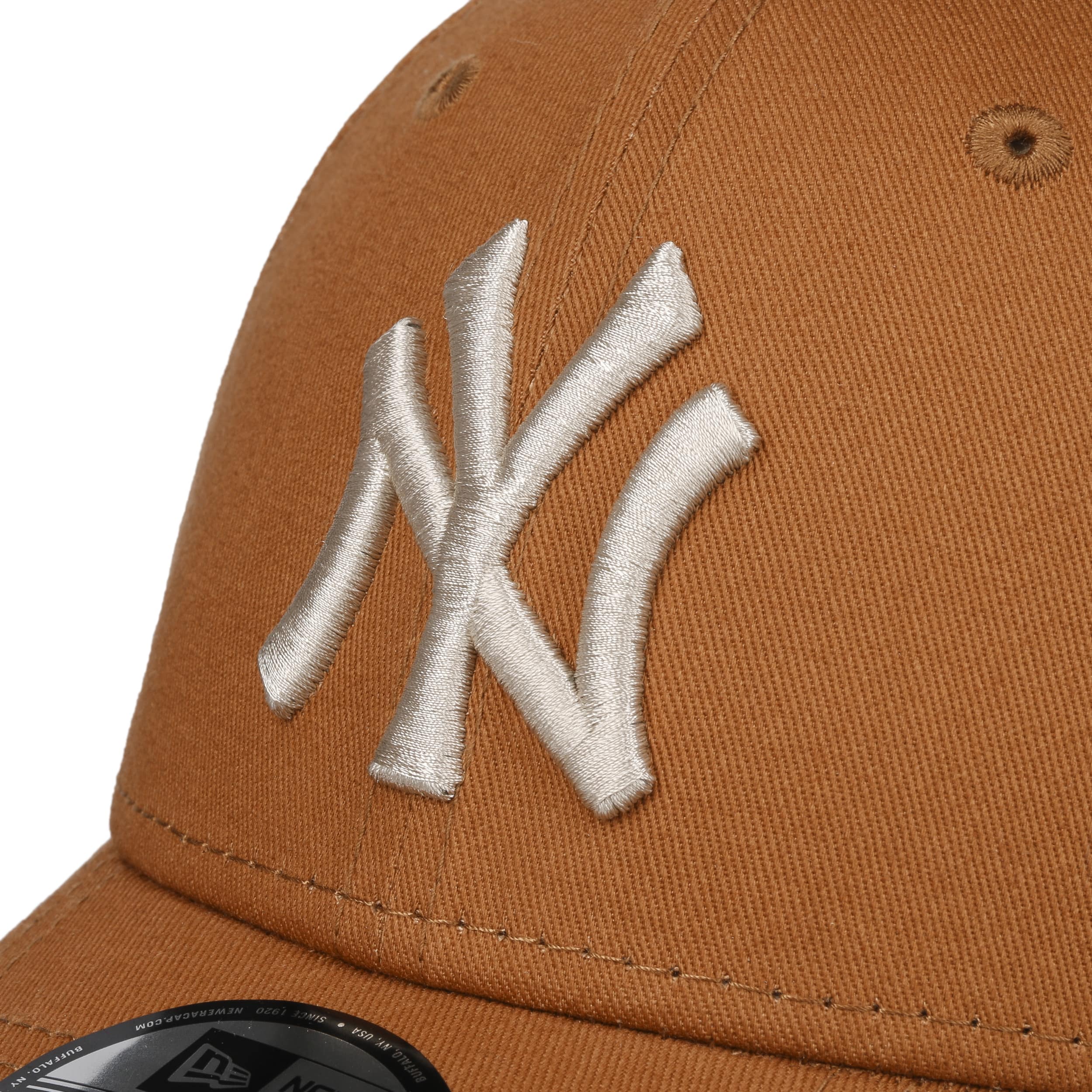 ニューヨーク・ヤンキース エッセンシャル 9FORTY ハット 9Forty Yankees MLB Essential Cap by New Era --> Shop Hats