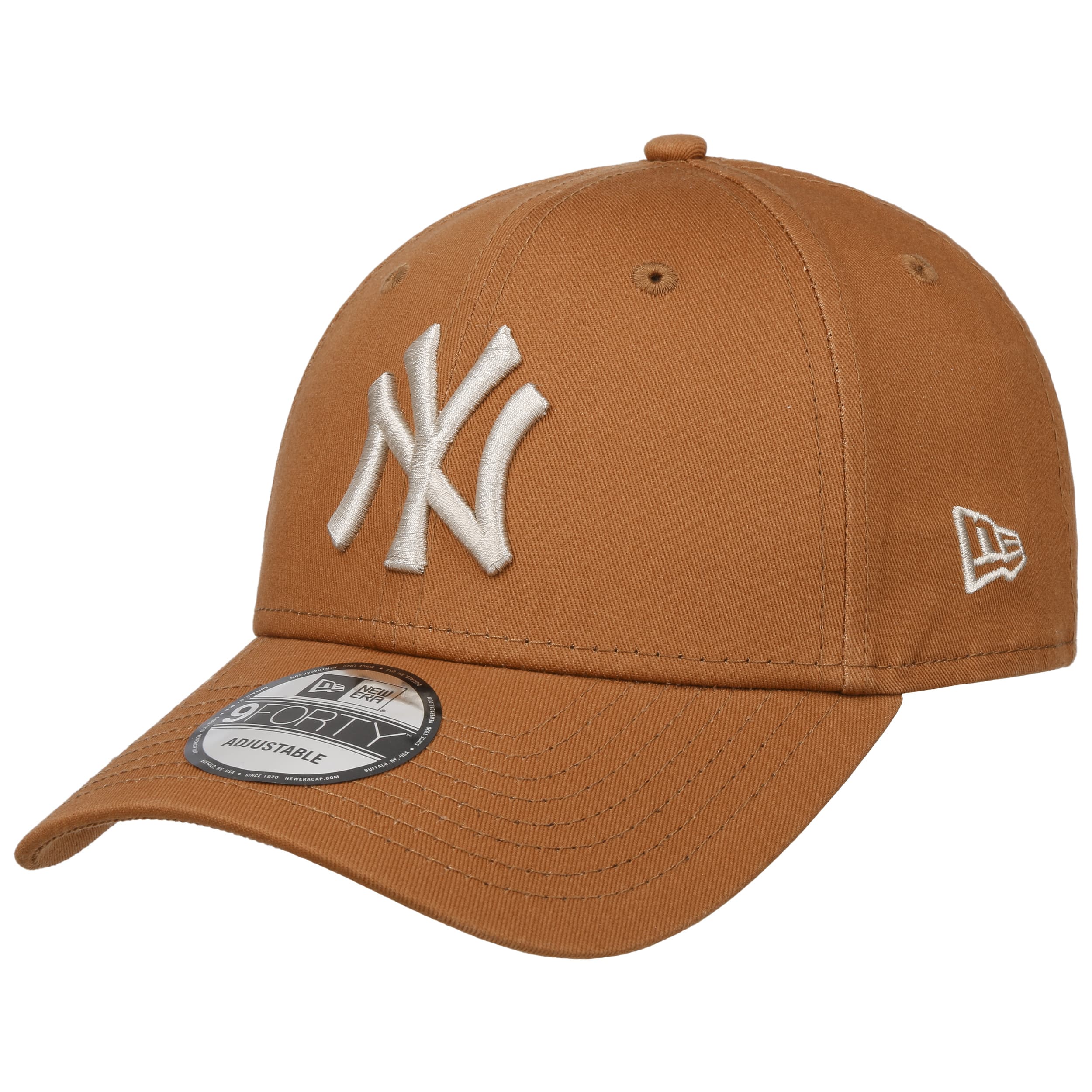 ニューヨーク・ヤンキース エッセンシャル 9FORTY ハット 9Forty Yankees MLB Essential Cap by New Era --> Shop Hats