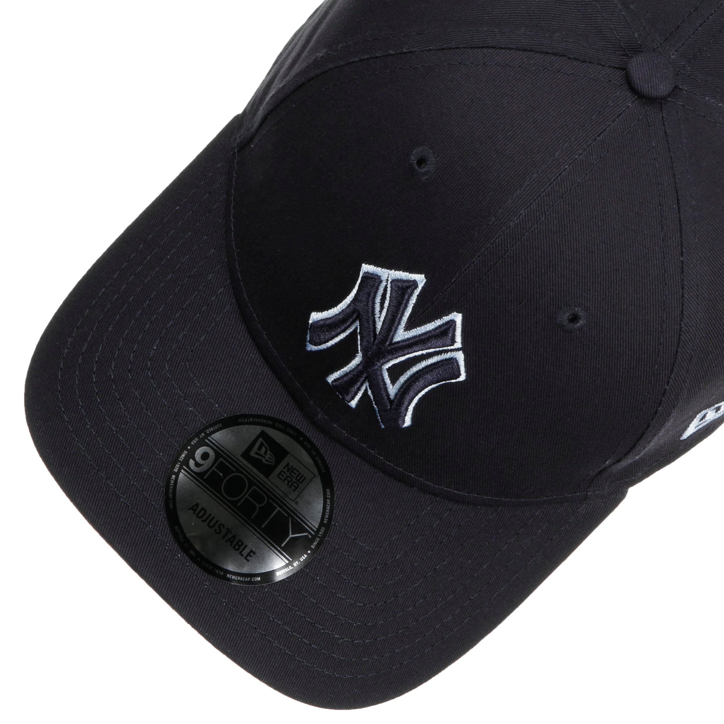 NEW ERA Pet 'OUTLINE 9FORTY NEYYAN' in Navy - About You