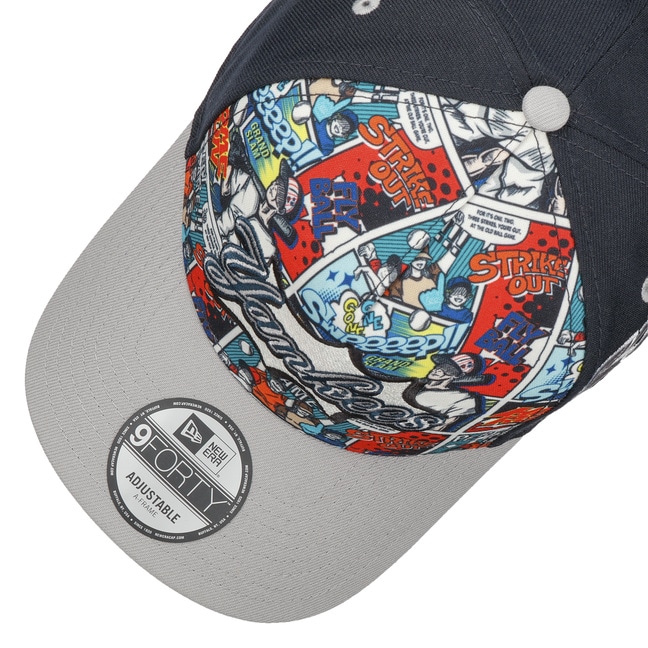 9Forty Yankees Zoom Cap by New Era - 42,95 €