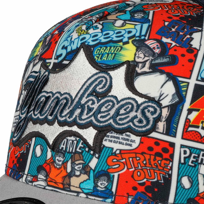 9Forty Yankees Zoom Cap by New Era - 42,95 €