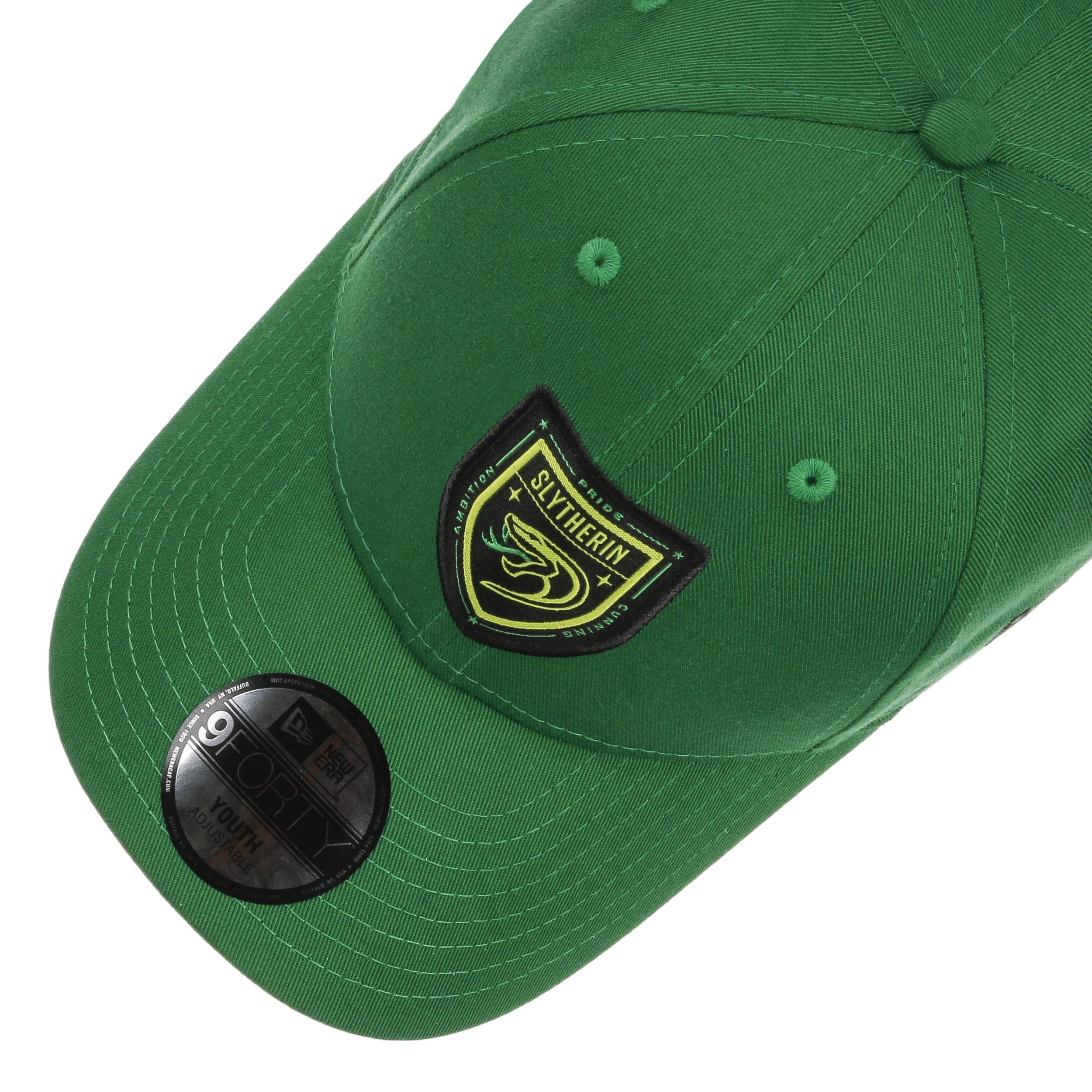 9Forty Youth HP Slytherin Cap by New Era - 20,95 €