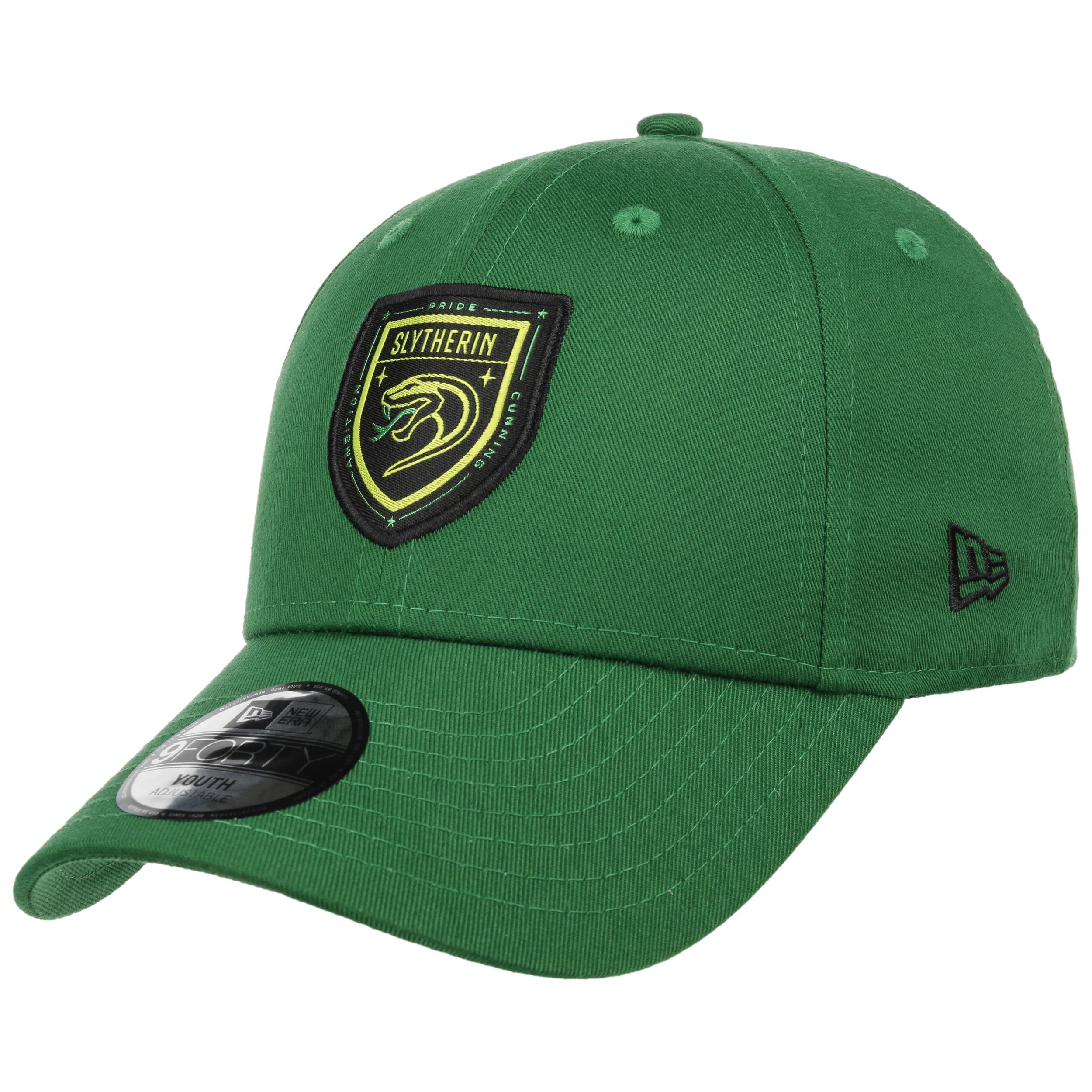 K.T 様 LÝFT × NEW ERA 9FORTY - GREEN LÝFT × New Era 9Forty - Green