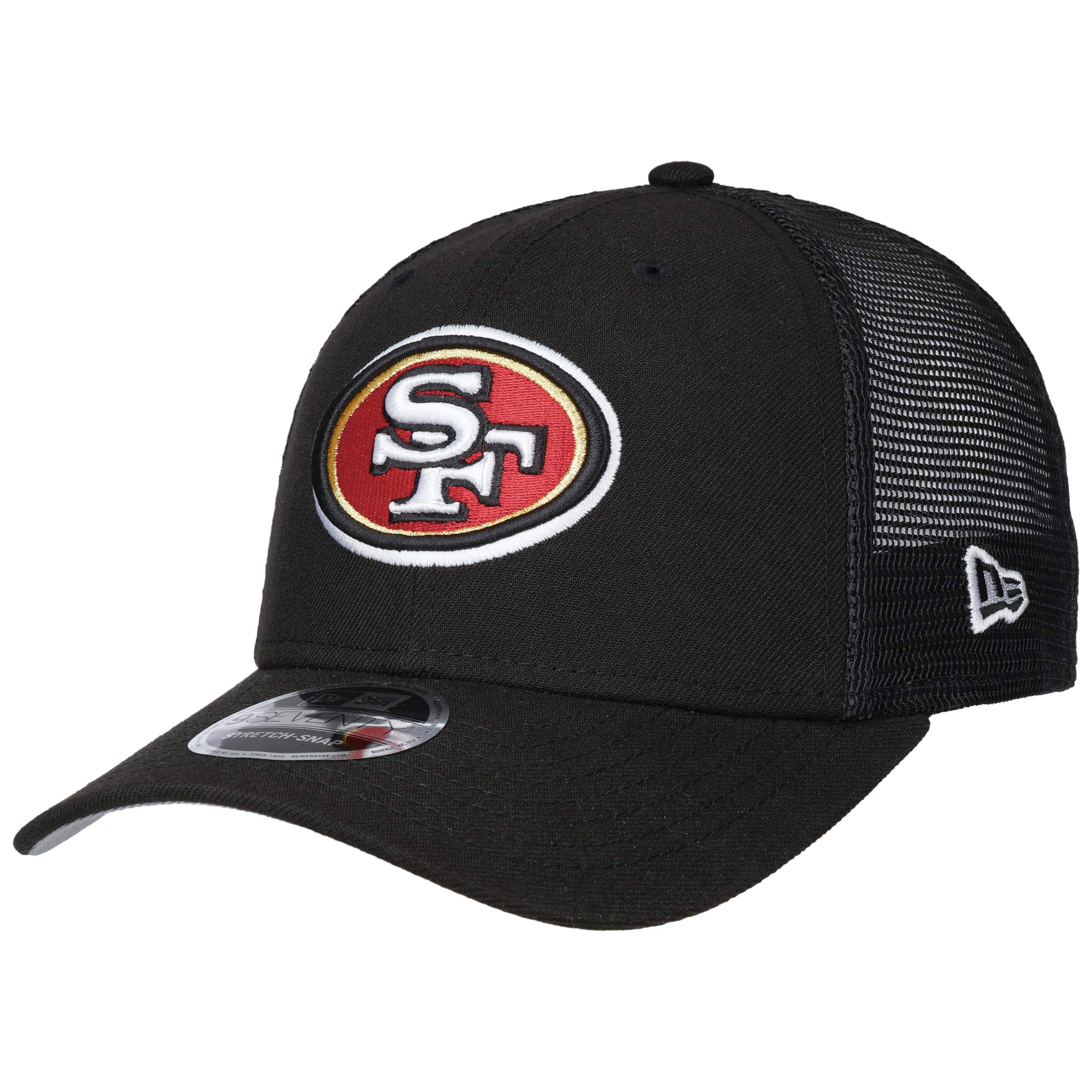STARTER スターター 49ers キャップ NFL NFL Pro Line San Francisco 49ers Starter Shockwave Slasher