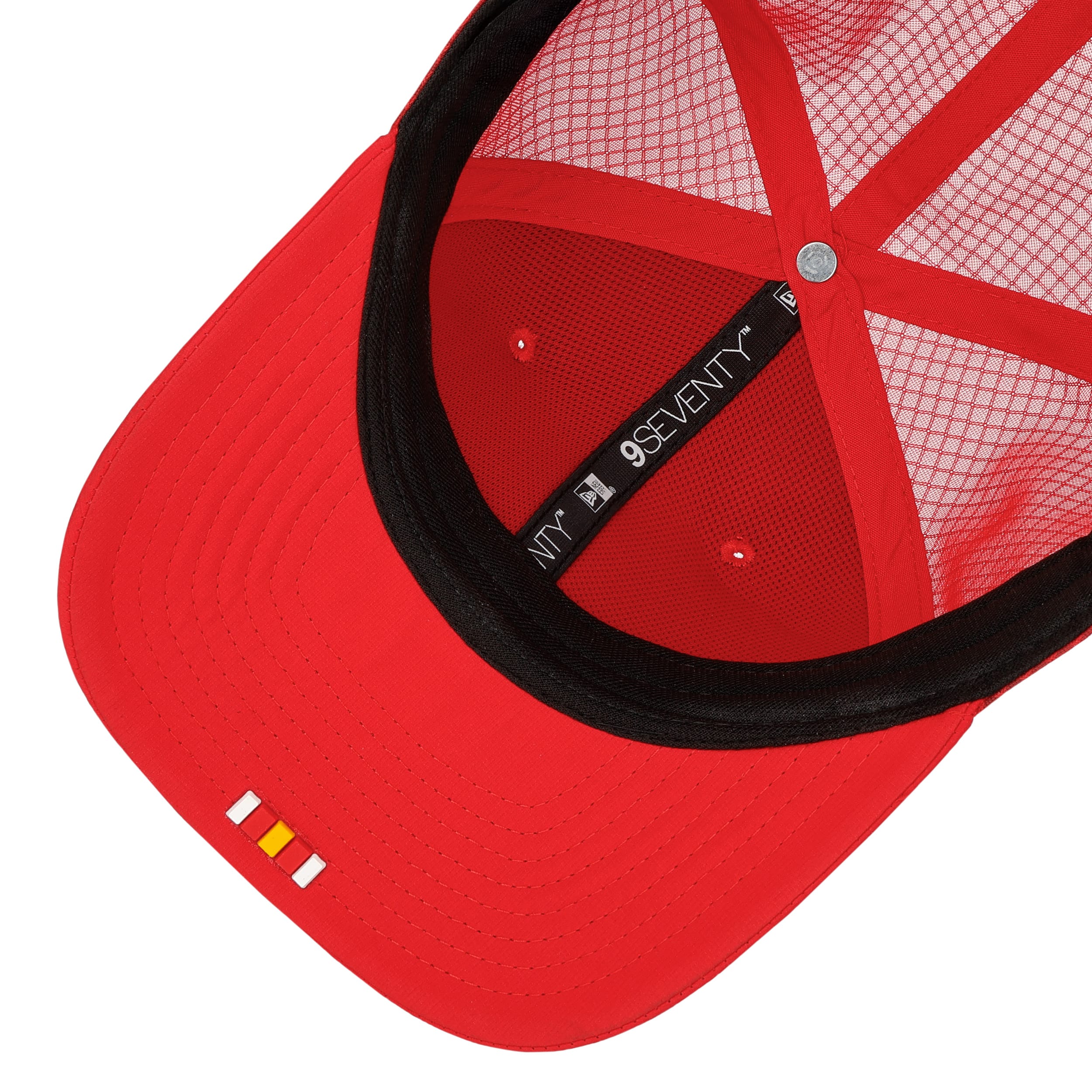 帽子 All Red Hat 9Seventy NFL25 SL Chiefs Cap by New Era - 53,95 €