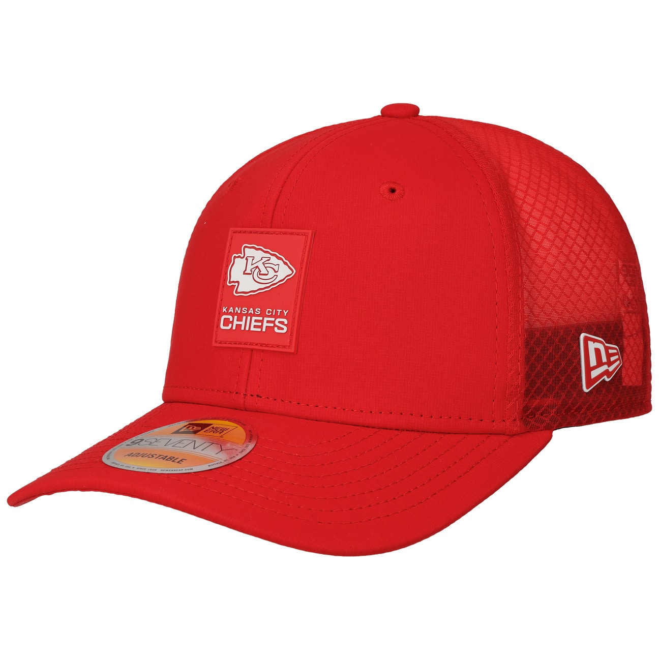 9Seventy NFL25 SL Chiefs Cap by New Era - 53,95 €