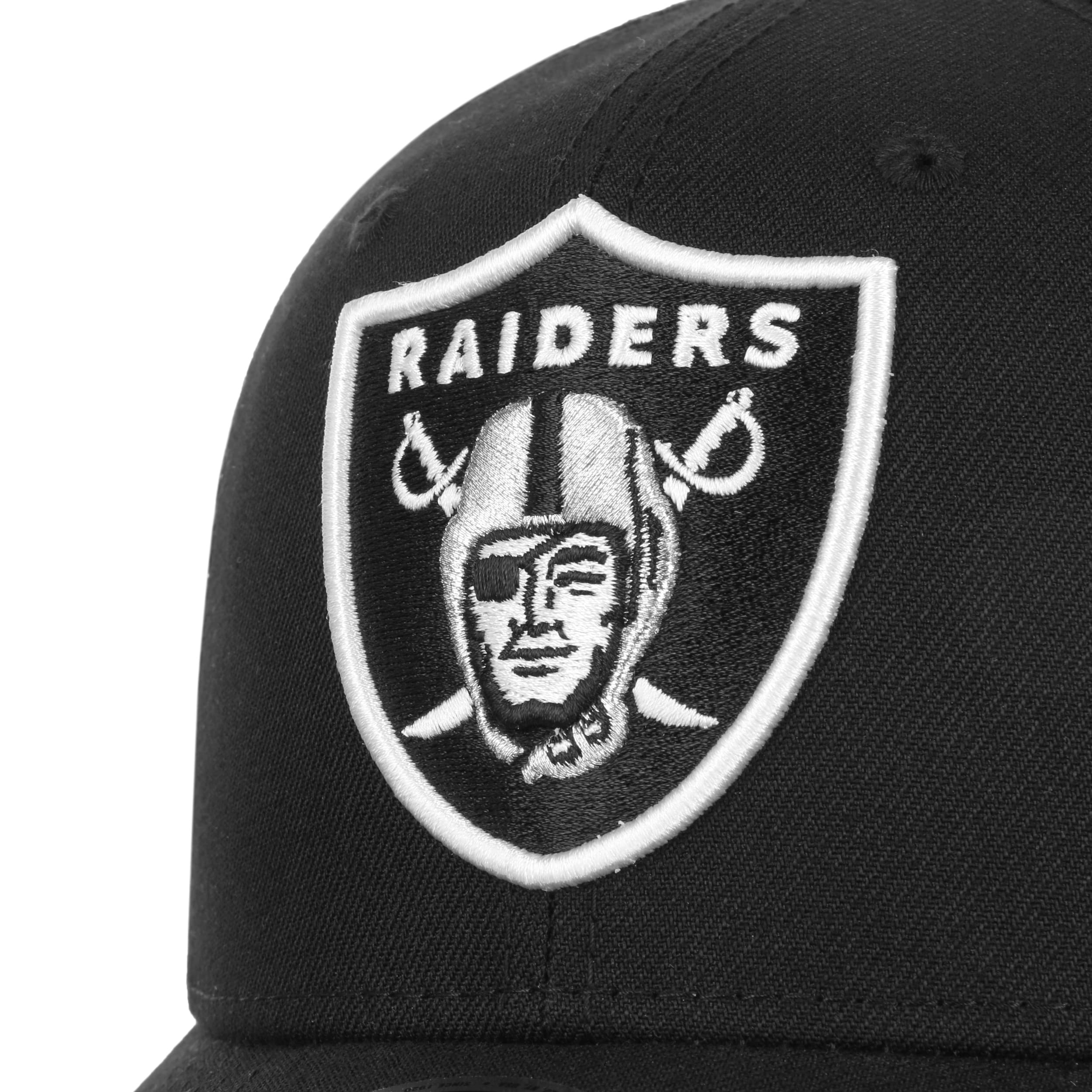 9Seventy Raiders Trucker Cap by New Era - 38,95 €