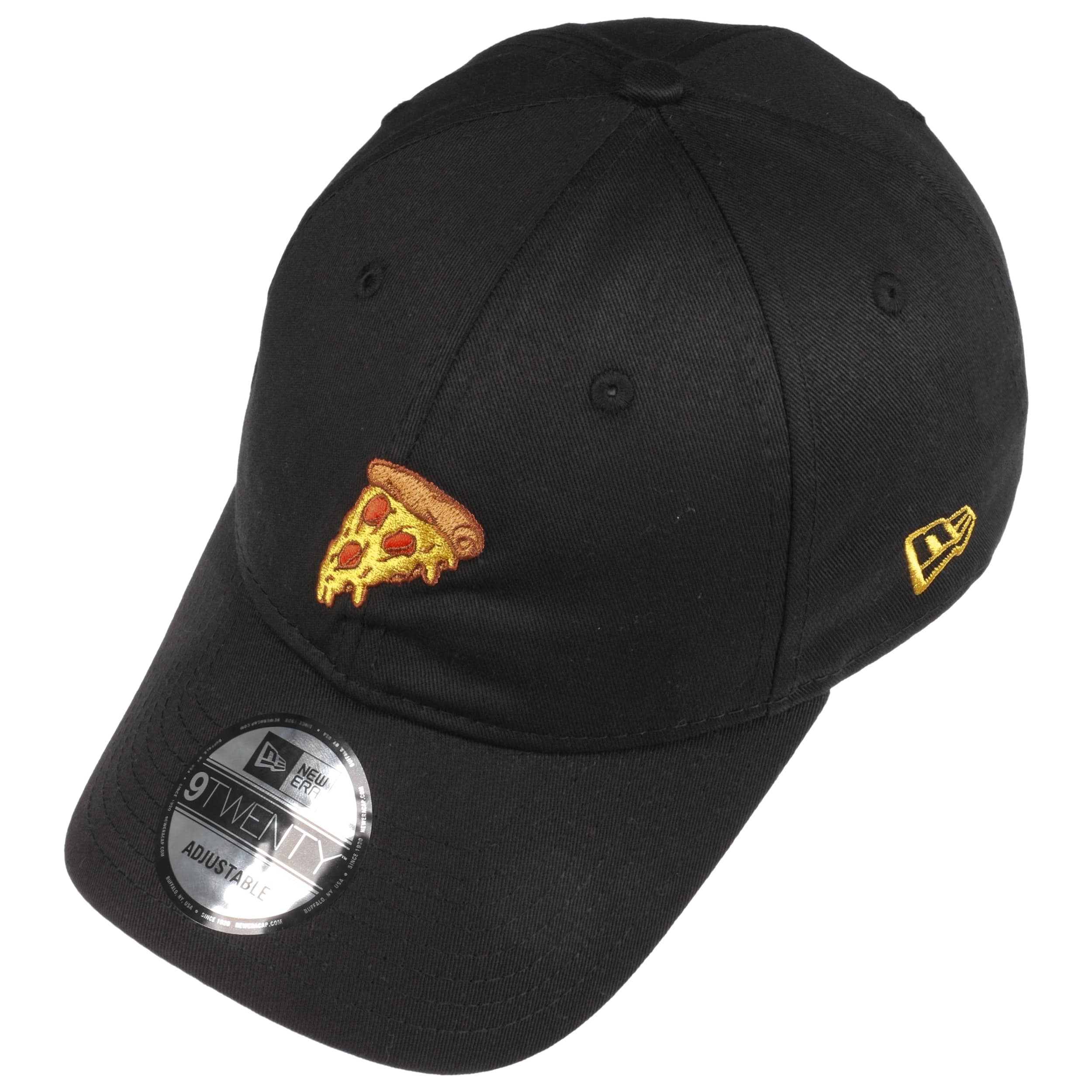 9Twenty Borough Cap by New Era --> Shop Hats, Beanies & Caps