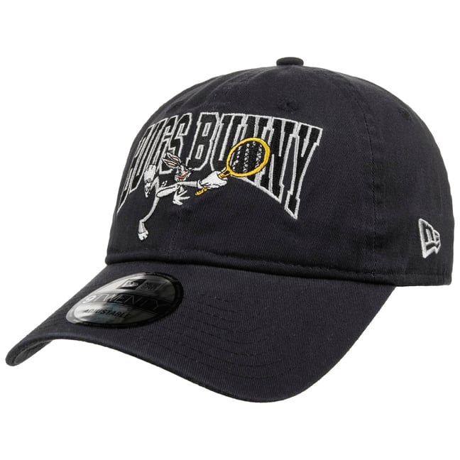 9Twenty Bugs Bunny Cap by New Era - 38,95 €