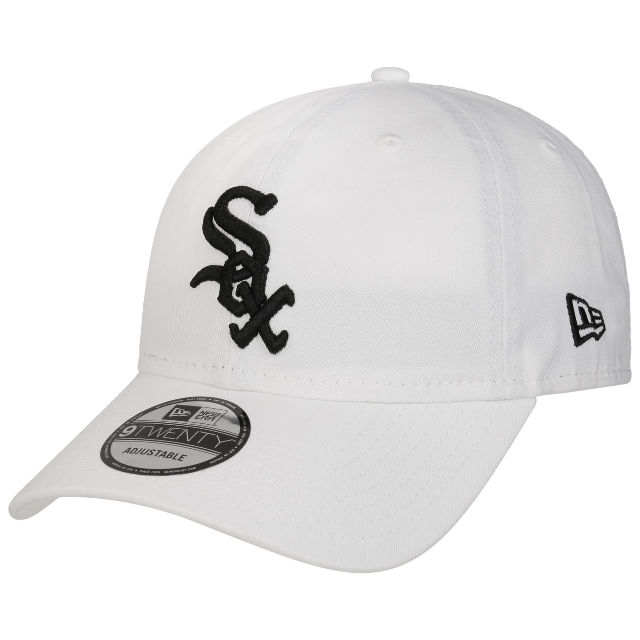 New Era New York Yankees Pin Stripe 59Fifty Men's Fitted Hat