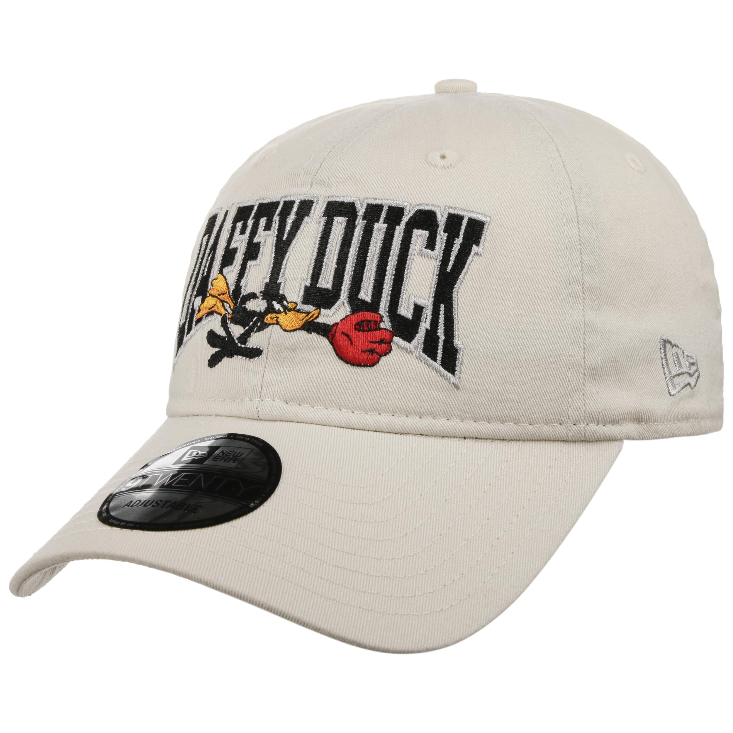 9Twenty Daffy Duck Cap by New Era - 38,95 €