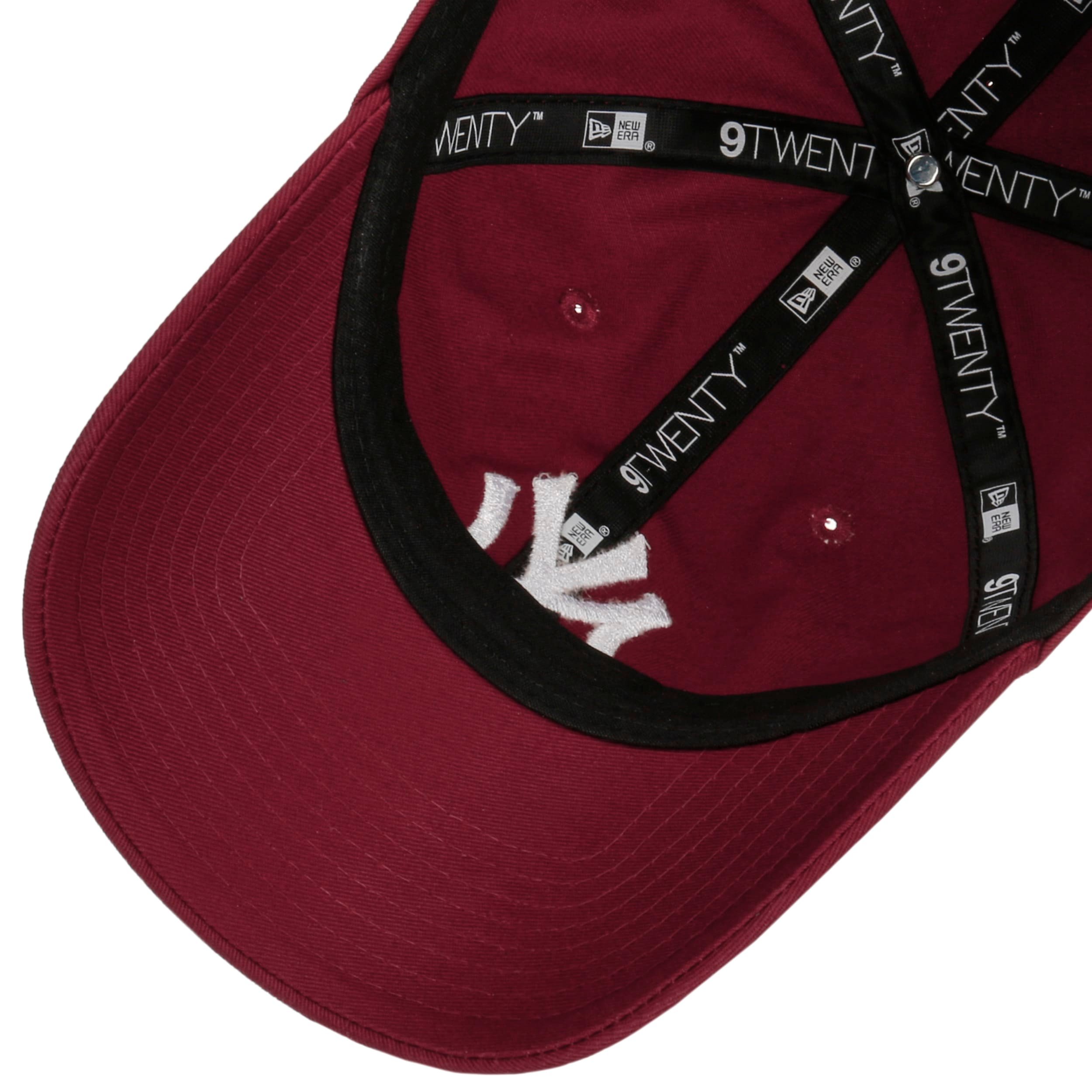 9Twenty Essential Yankees Cap by New Era - 32,95 €