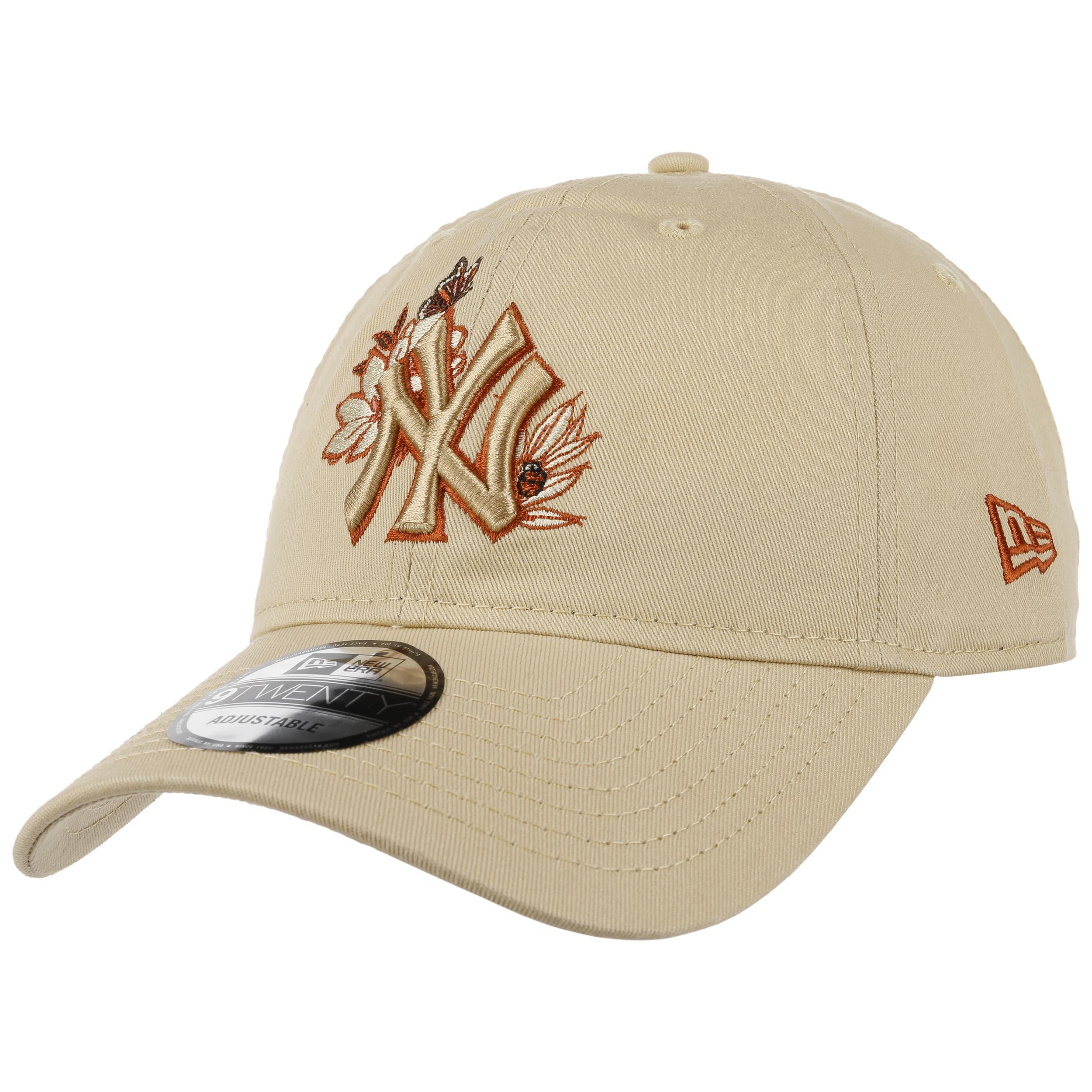 Cap beige online