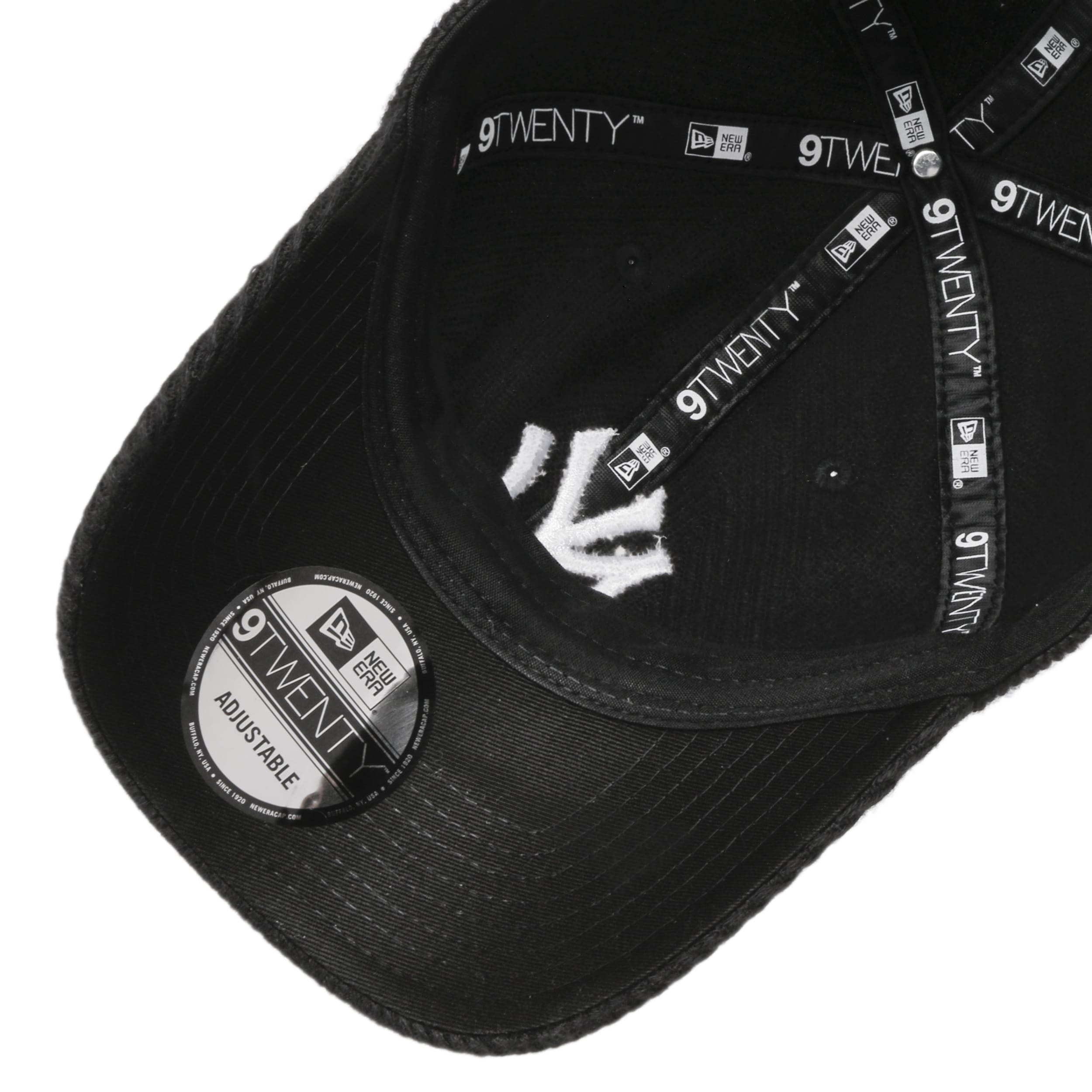 9Twenty-Herringbone-Yankees-