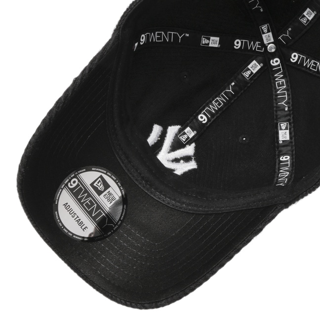 9Twenty Herringbone Yankees Cap by New Era 35 95