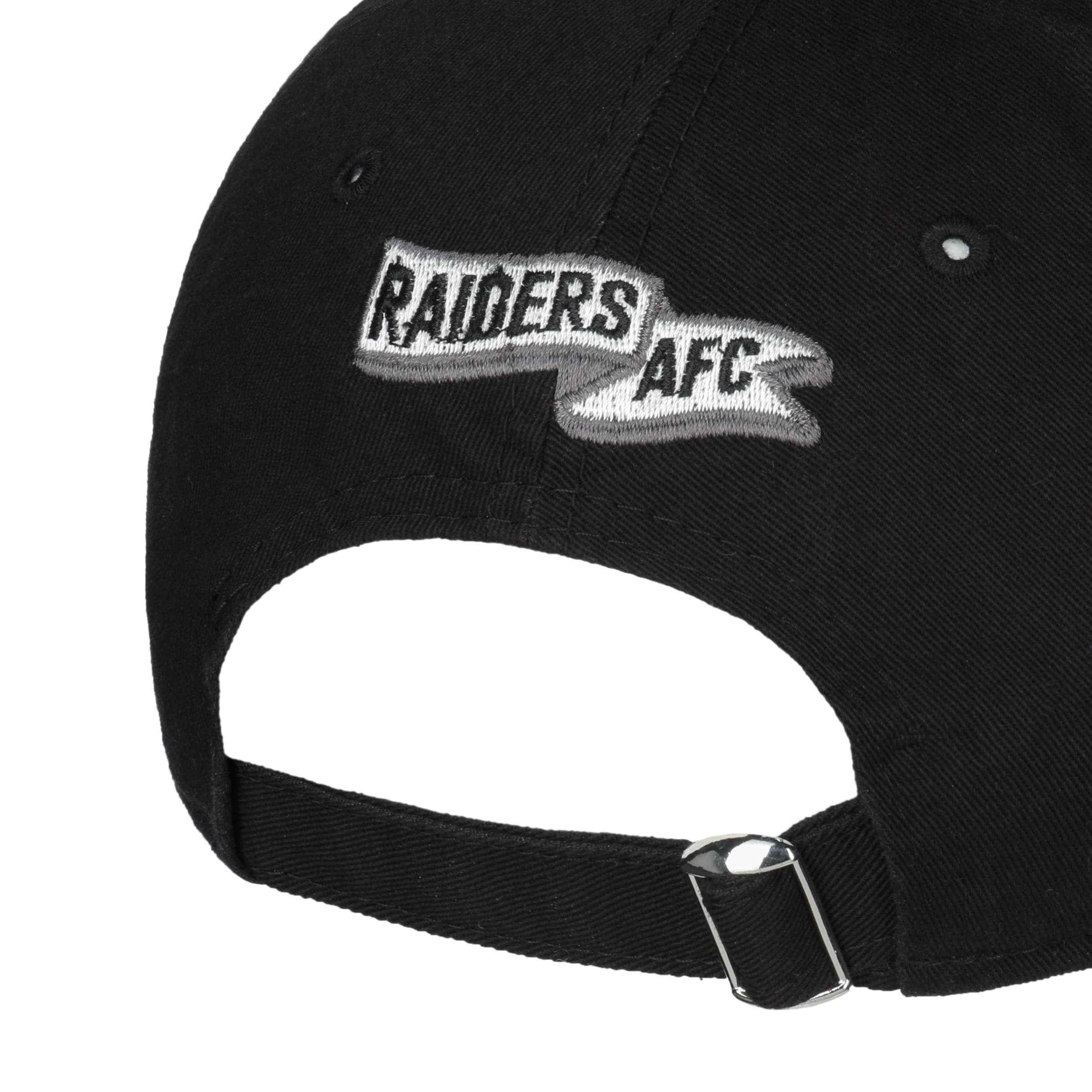 9Fifty Las Vegas Raiders AFC Cap by New Era
