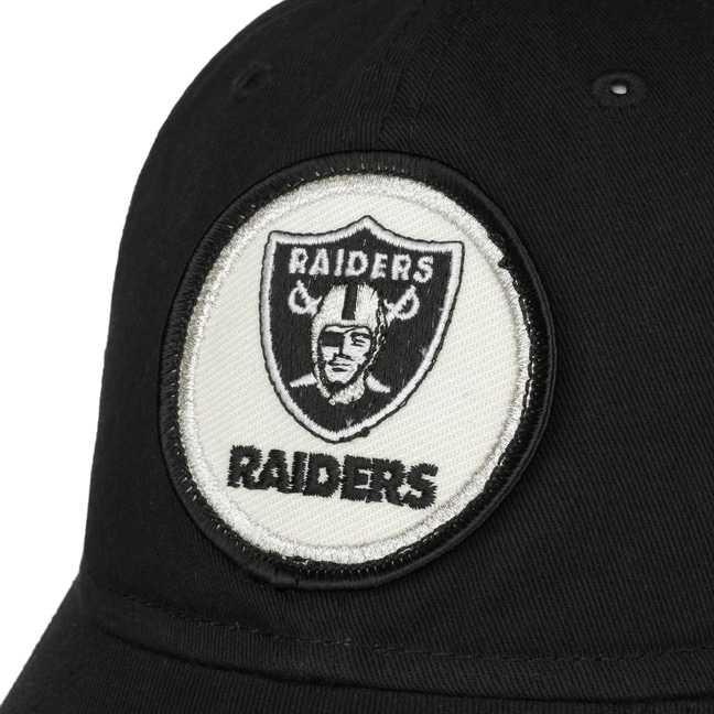 Las Vegas Raiders New Era 9FIFTY, 9TWENTY, Visor, Bucket Hat