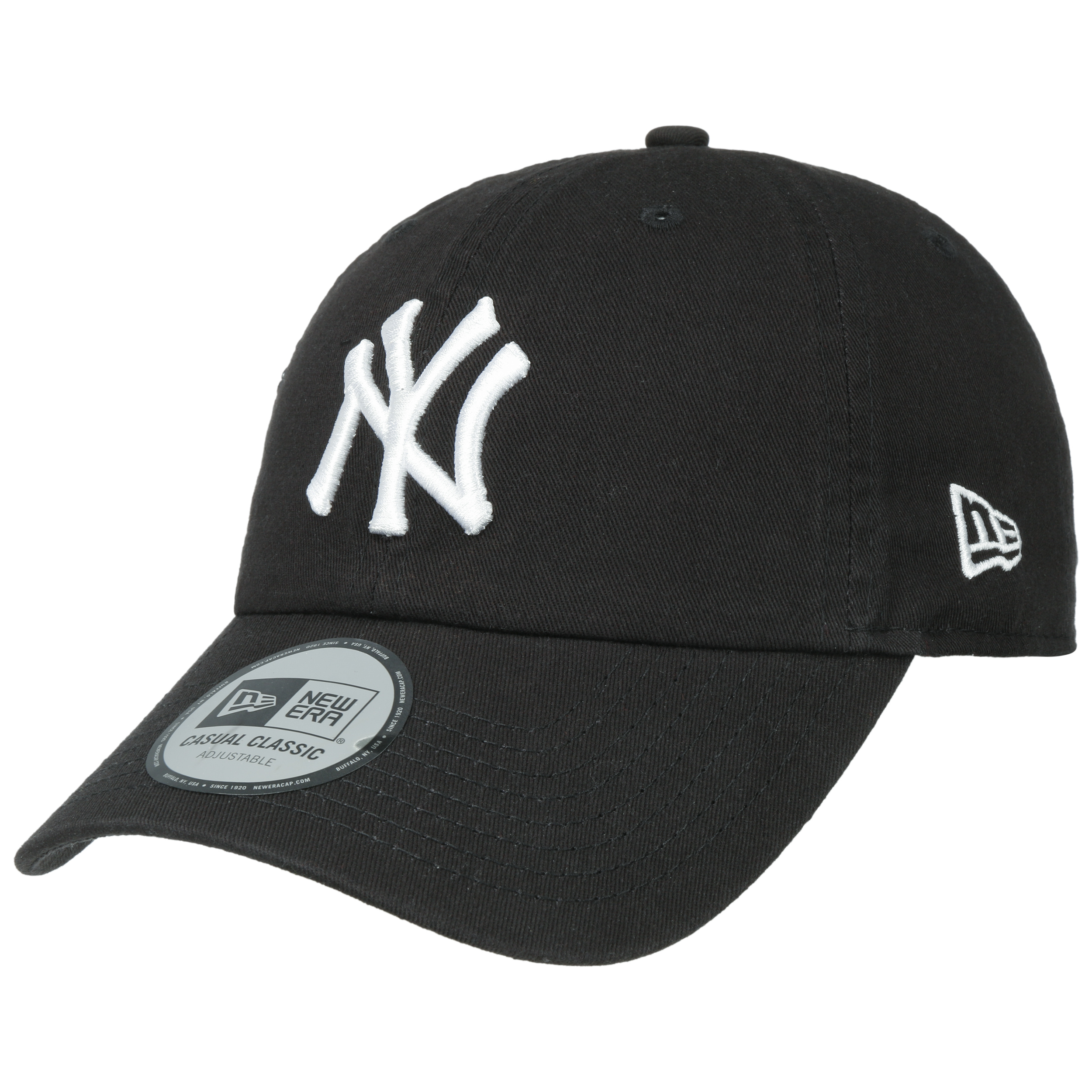9Twenty Small Logo CSCL Yankees Cap by New Era - 27,95 €
