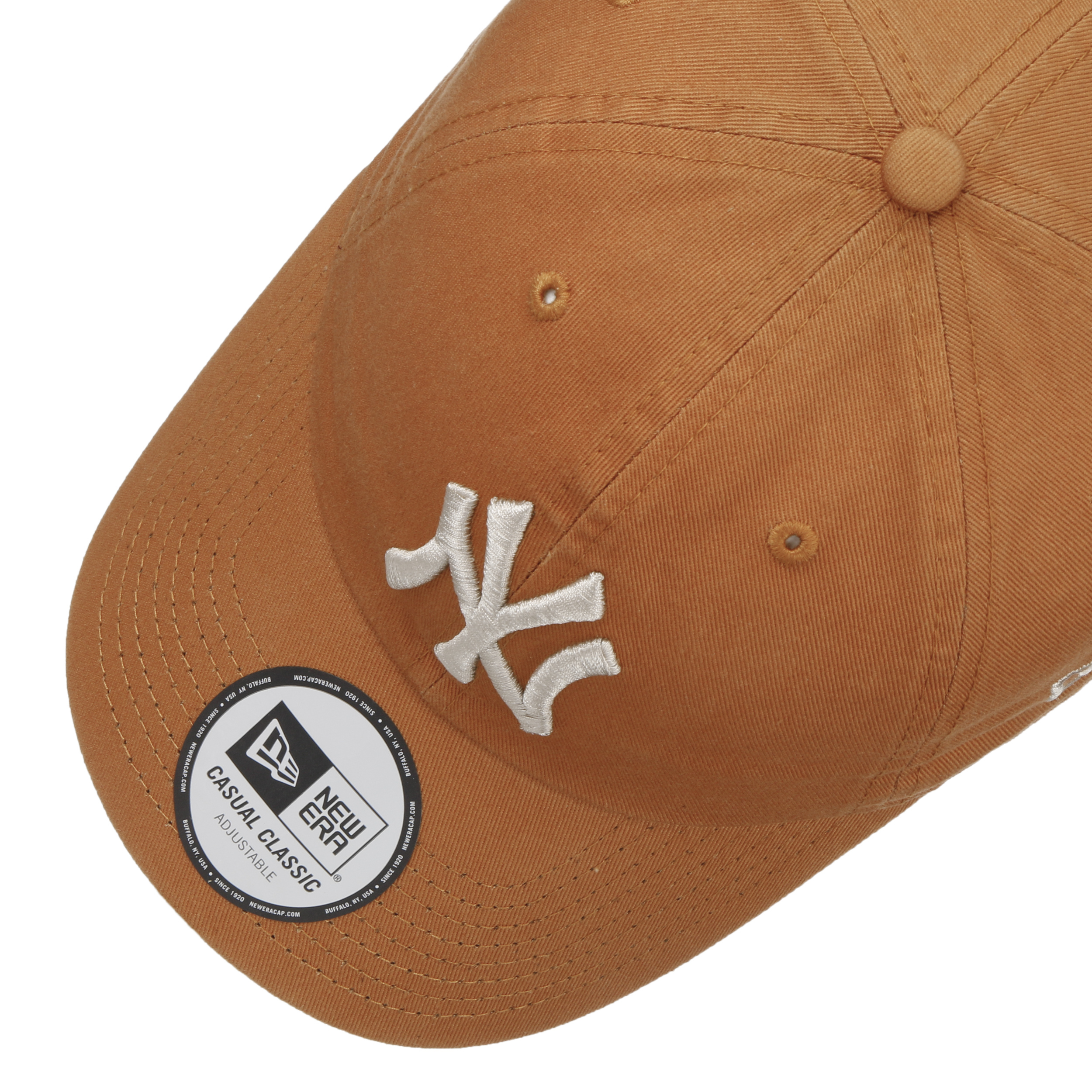 9Twenty Small Logo CSCL Yankees Cap by New Era - 27,95 €