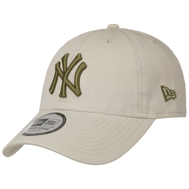 MLB New York Yankees League Essentials CSCL 9Twenty, DEFSHOP