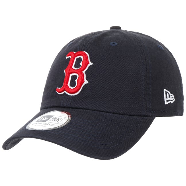 new boston hat