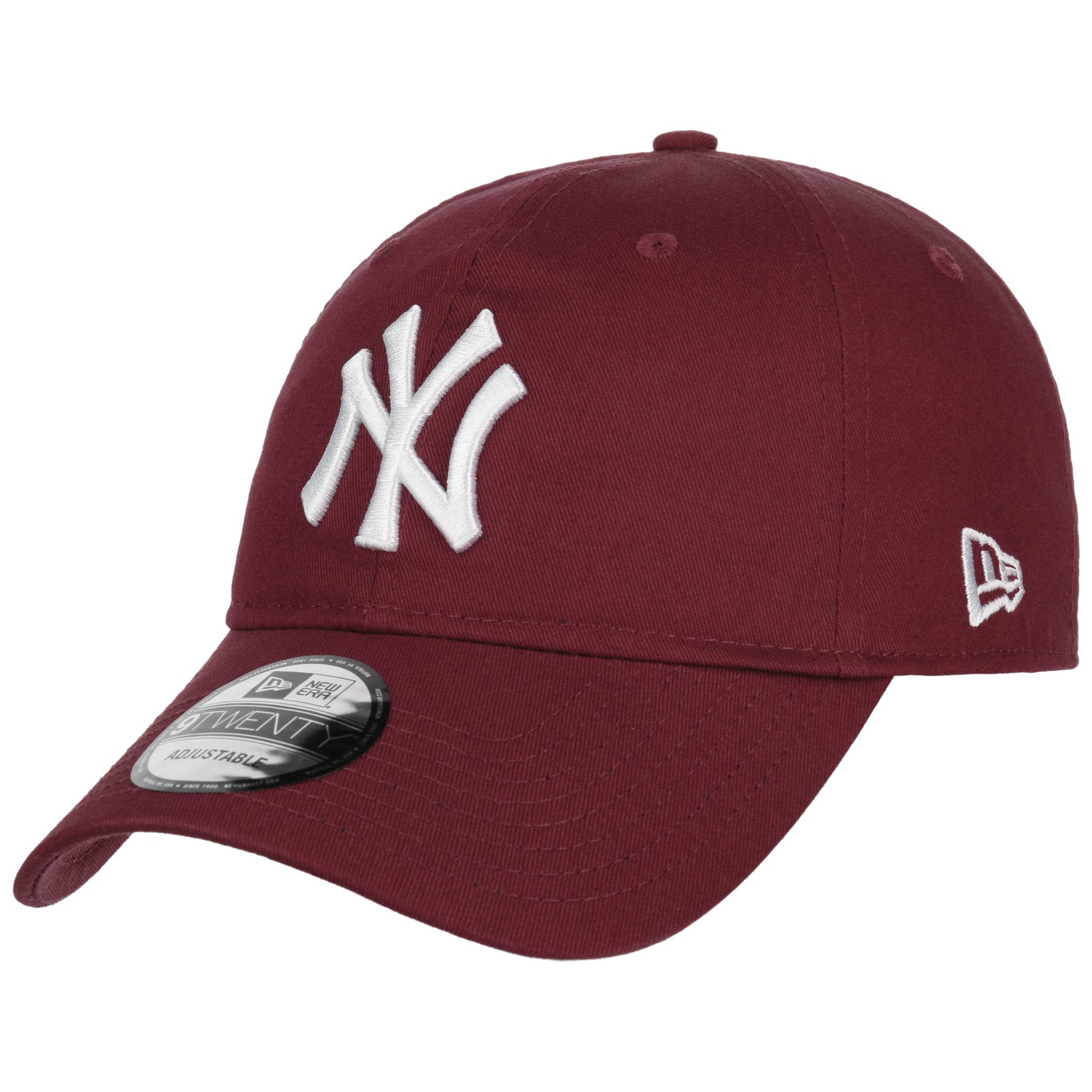 New era New York Yankees League Essential 9Twenty® Baseball Cap