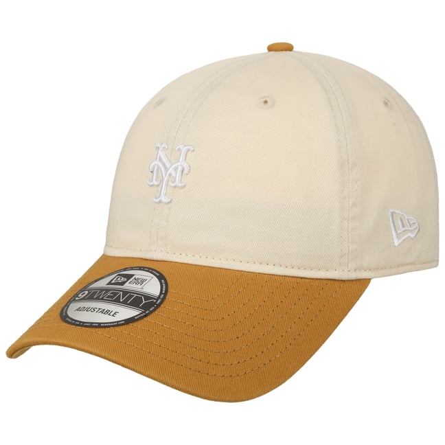 9Twenty Mini Washed Contrast NY Cap by New Era - 35,95 €