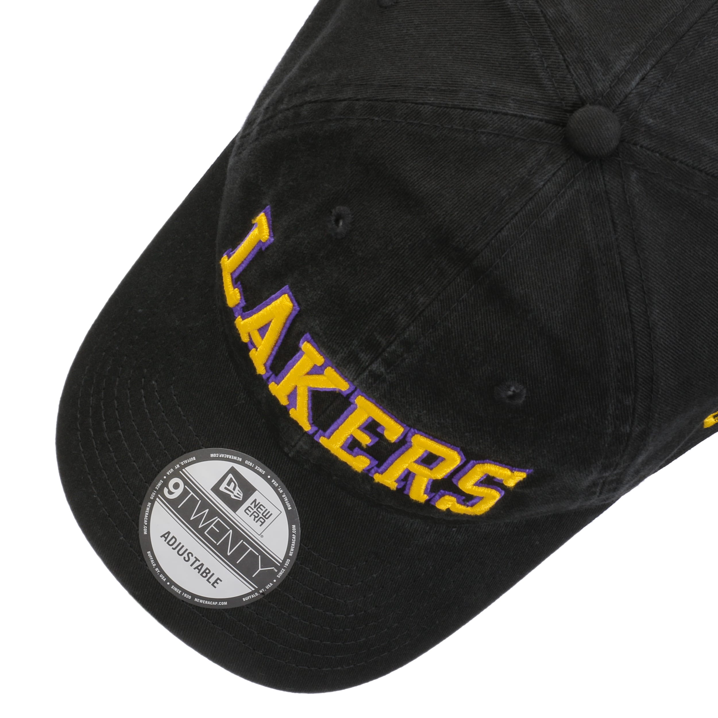 new era キャップ LAKERS NBA MINI 9Twenty 9Twenty-NBA-CE-23-Lakers-Cap-