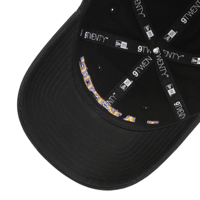 9Twenty NBA CE 23 Lakers Cap by New Era --> Shop Hats