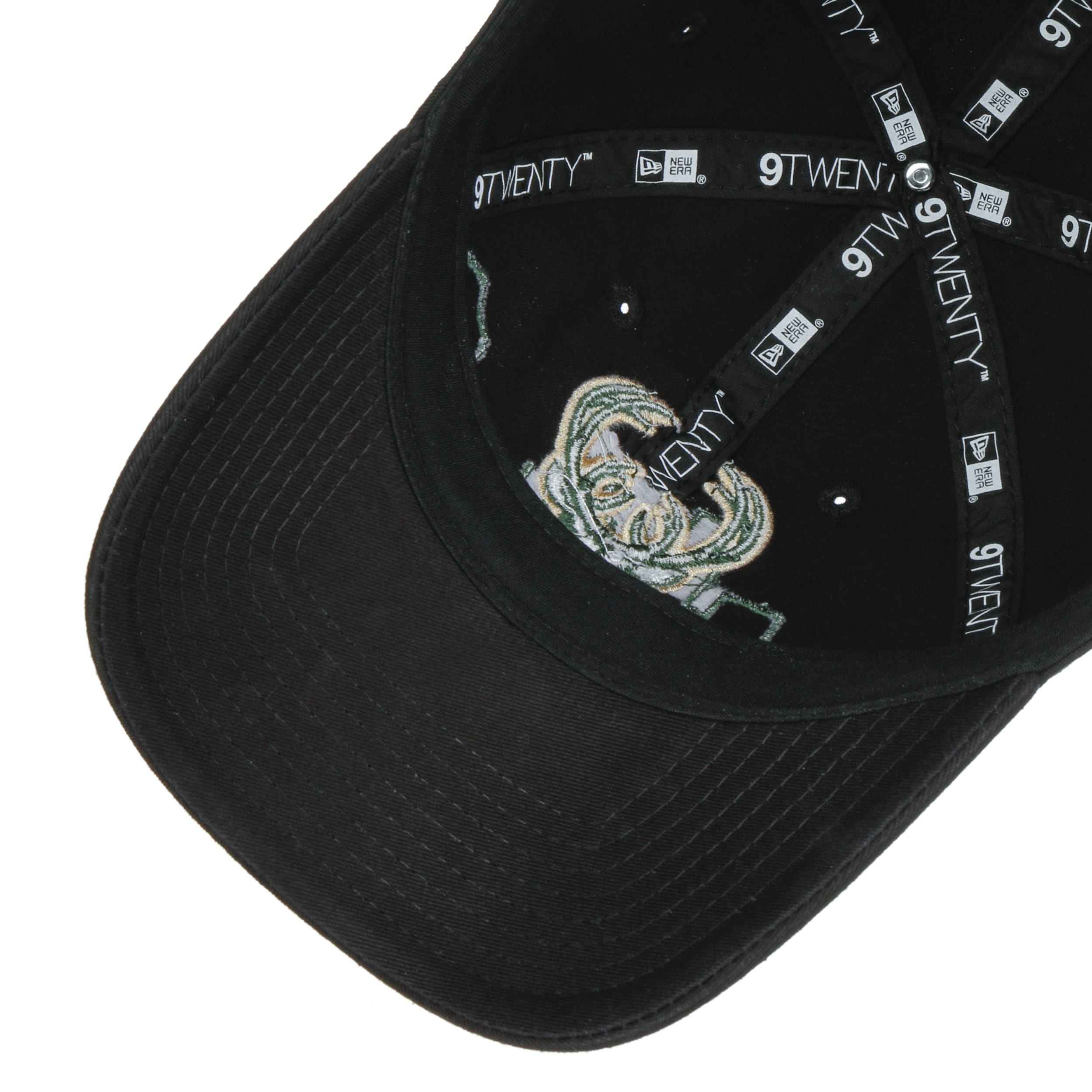 Buck-Eye- LP unisex Classic Flexfit Baseball Cap